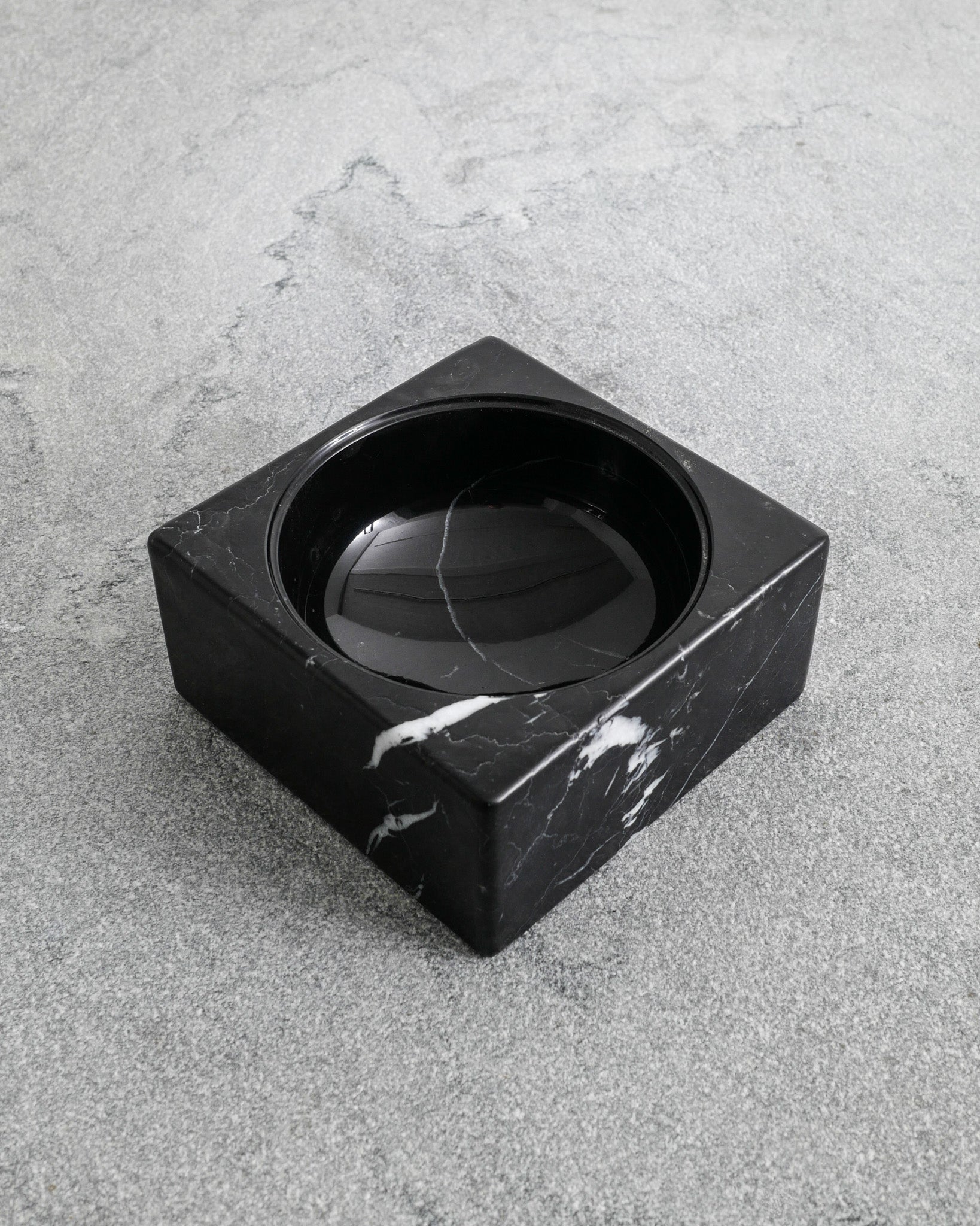 POUL KJAERHOLM GRANITE 