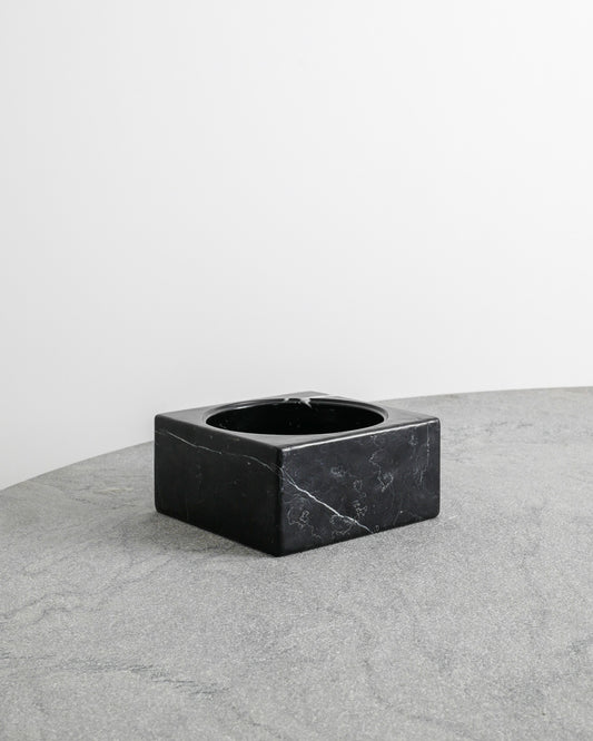 POUL KJAERHOLM GRANITE ASHTRAY