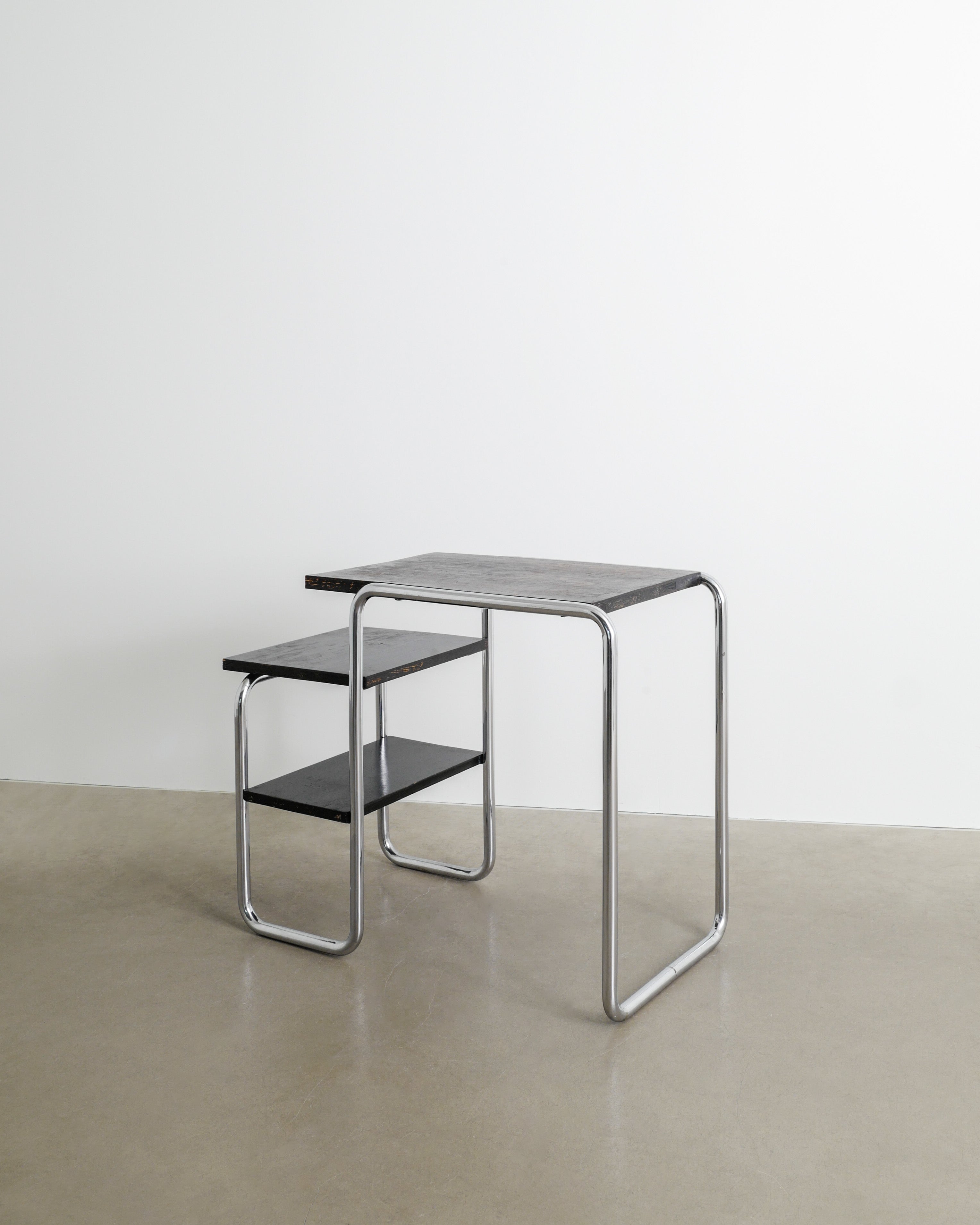 MARCEL BREUER 