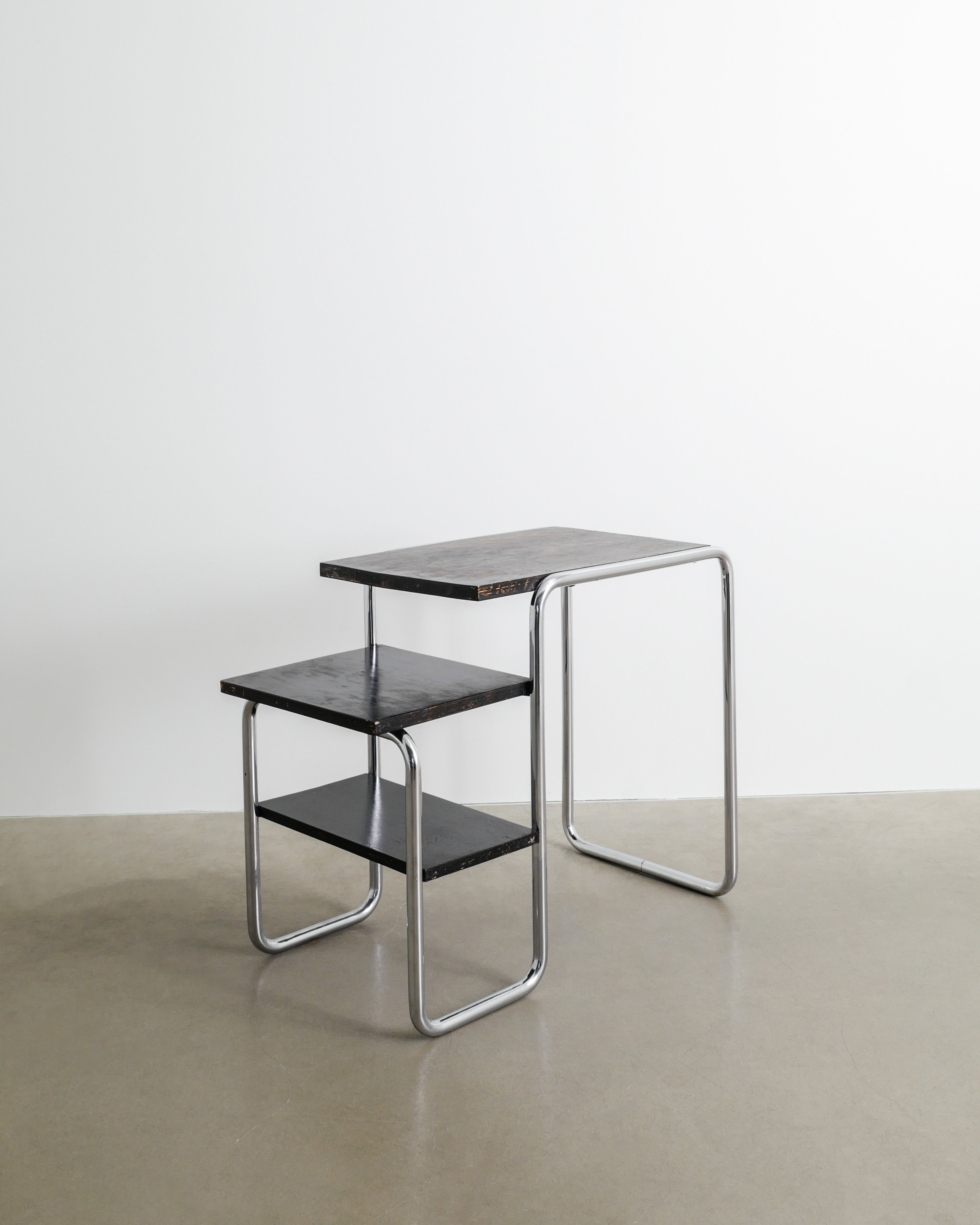 MARCEL BREUER 