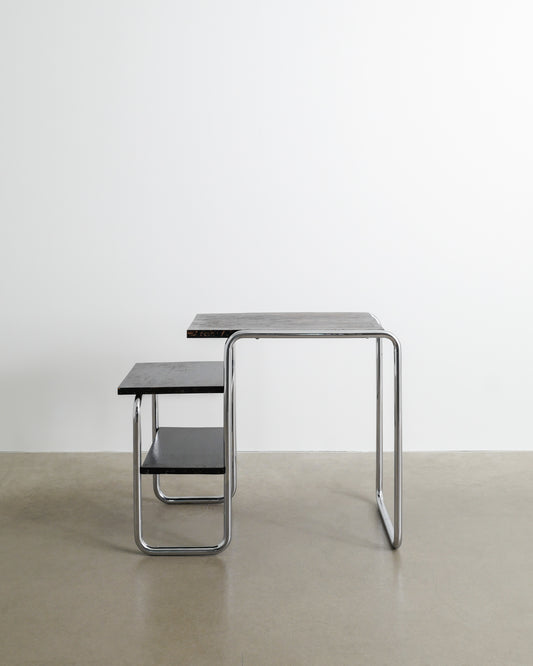 MARCEL BREUER "B21" DESK, 1930s