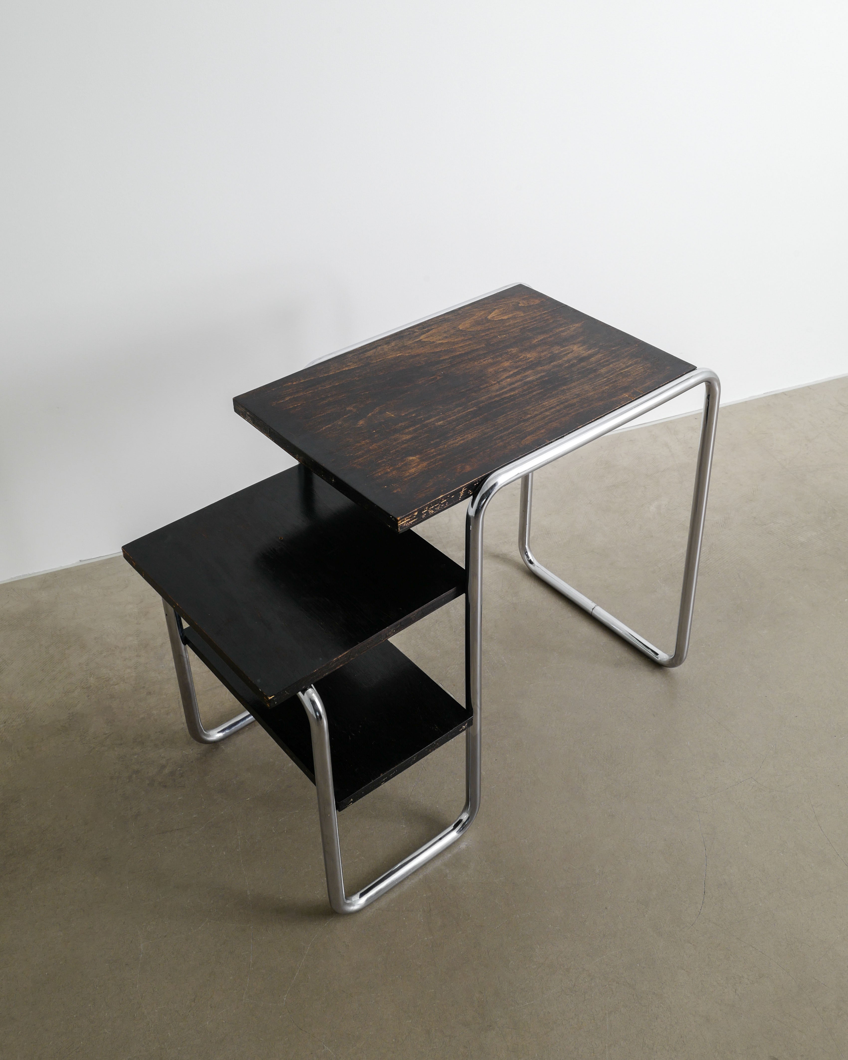 MARCEL BREUER 