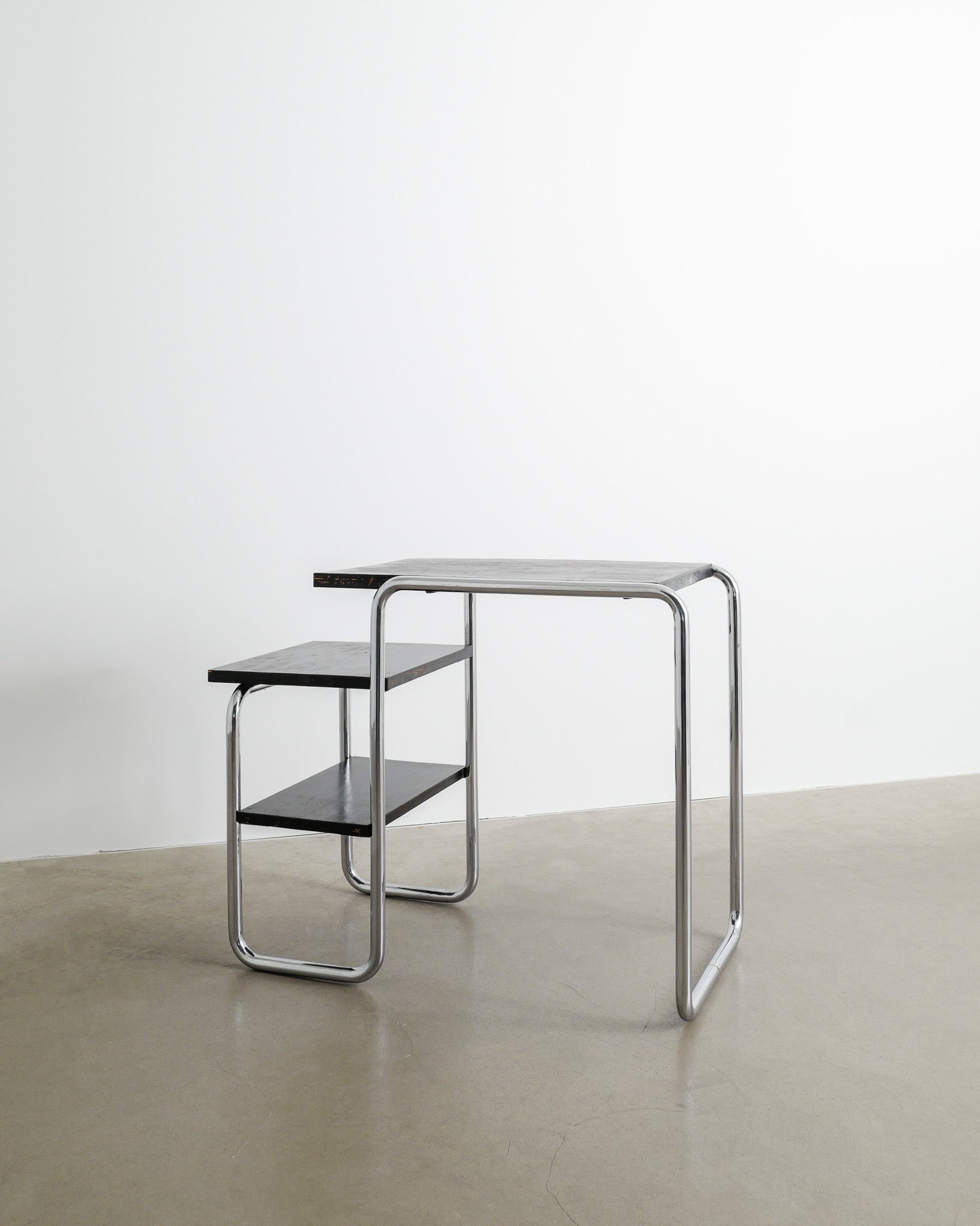 MARCEL BREUER 