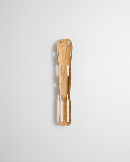CHARLES & RAY EAMES LEG SPLINT, 1940s