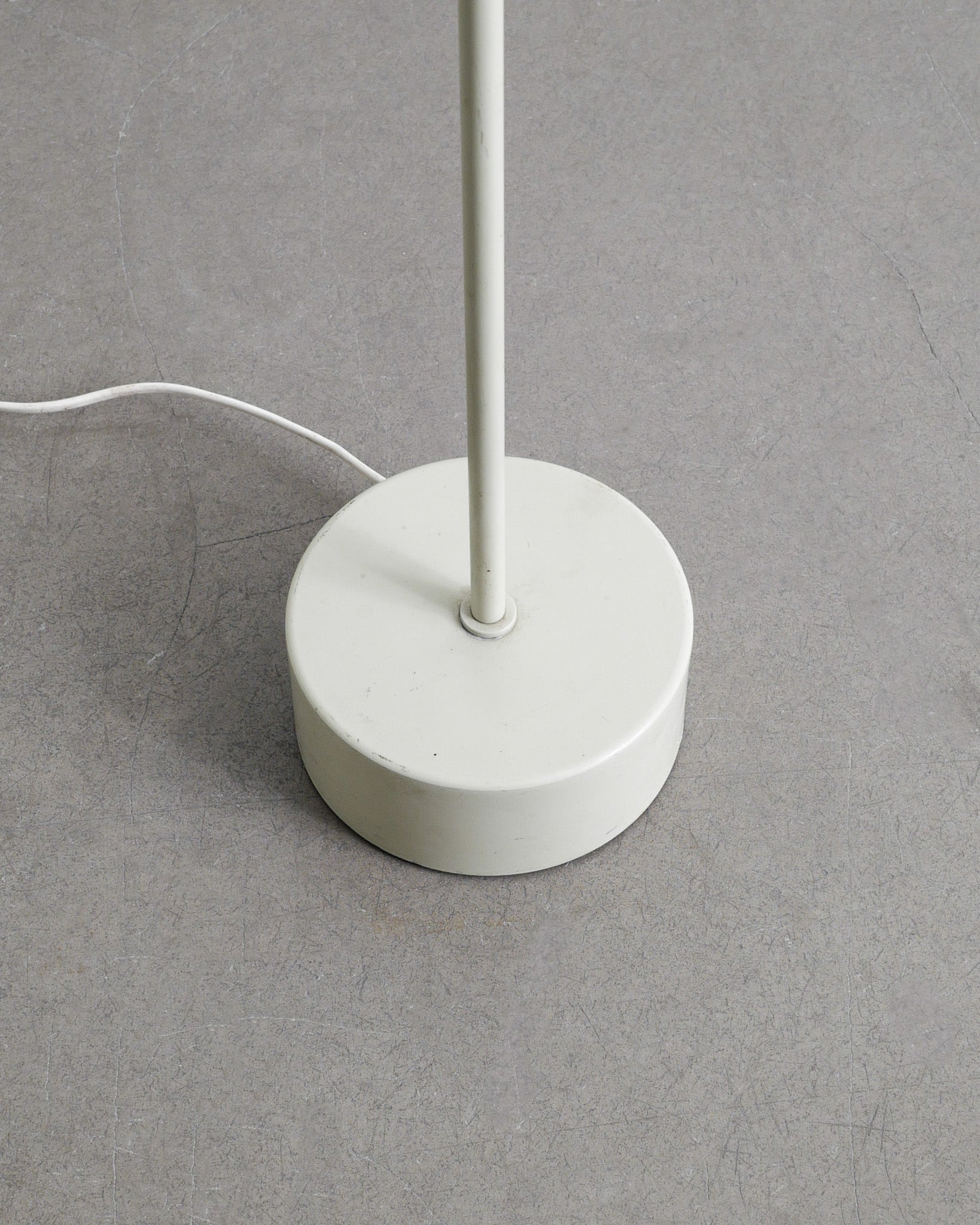 HANS-AGNE JAKOBSSON FLOOR LAMPS, 1960s