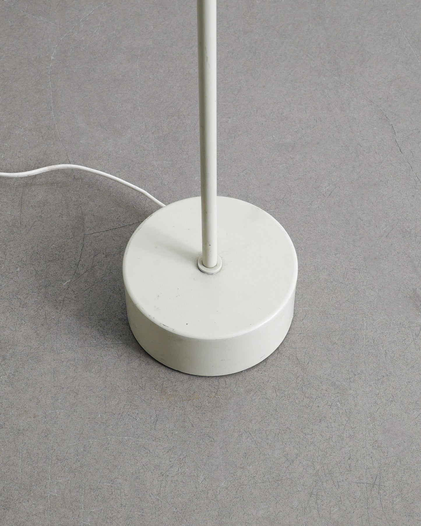 HANS-AGNE JAKOBSSON FLOOR LAMPS, 1960s