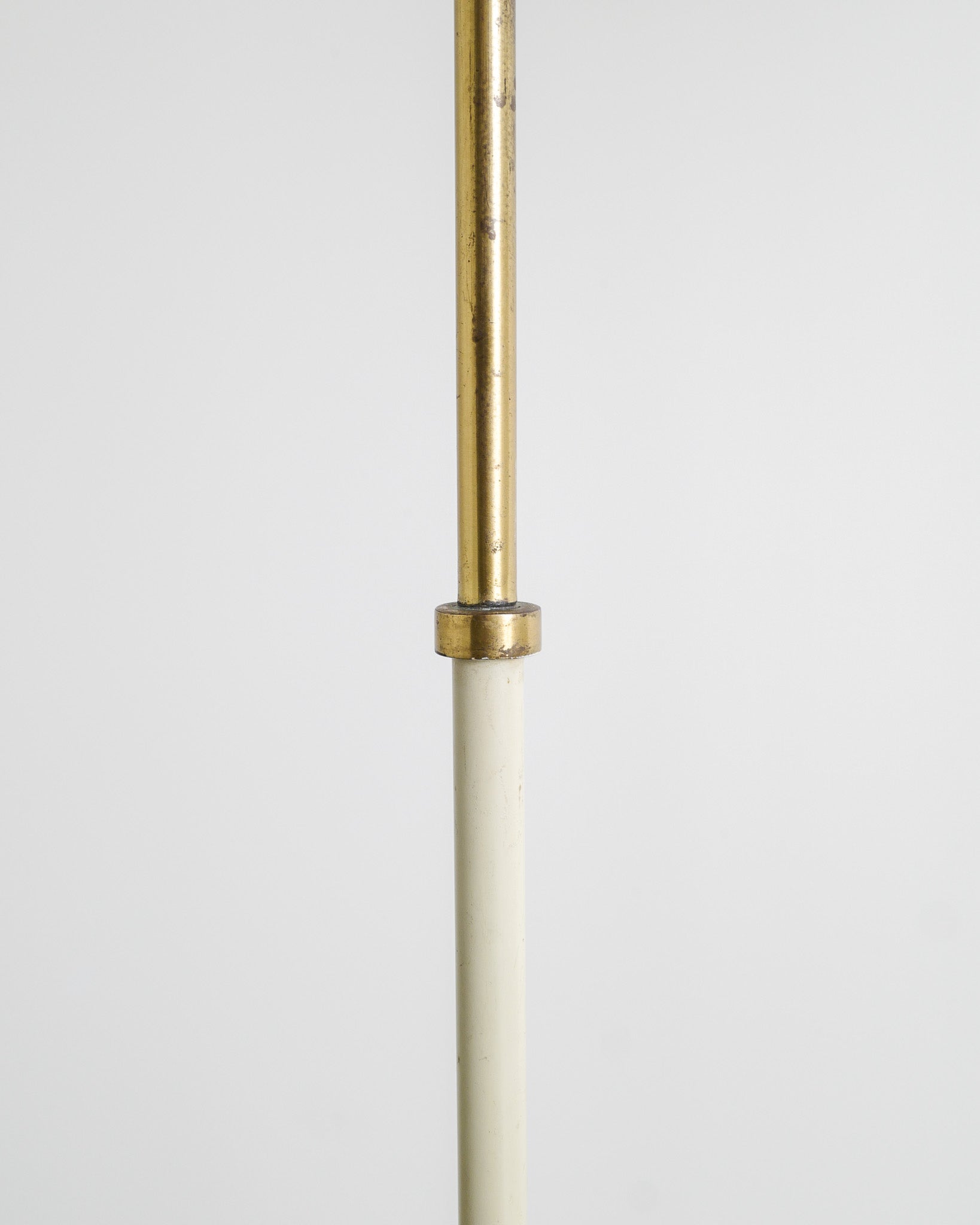 HANS-AGNE JAKOBSSON FLOOR LAMPS, 1960s