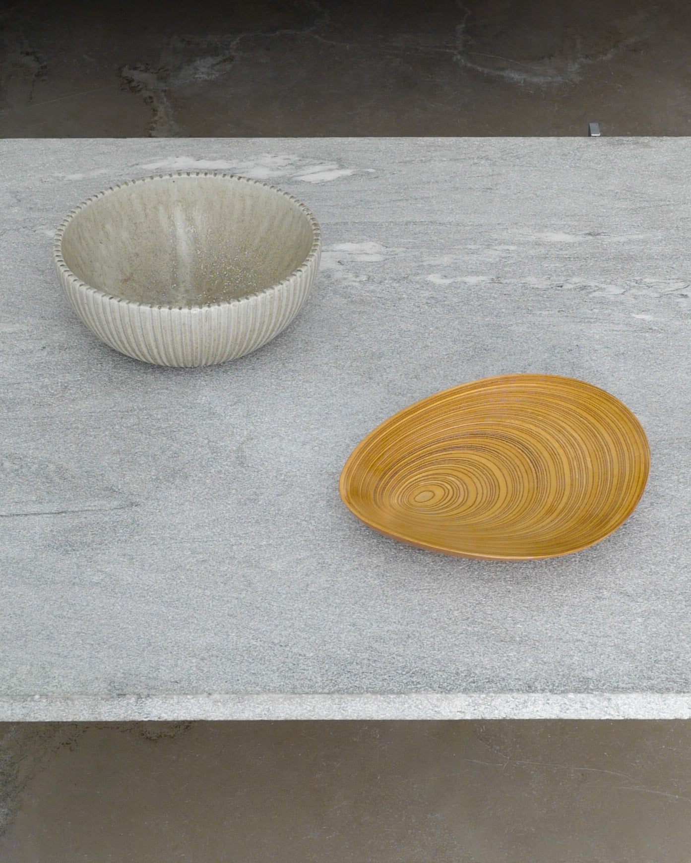 TAPIO WIRKKALA VEENER DISH, 1950s