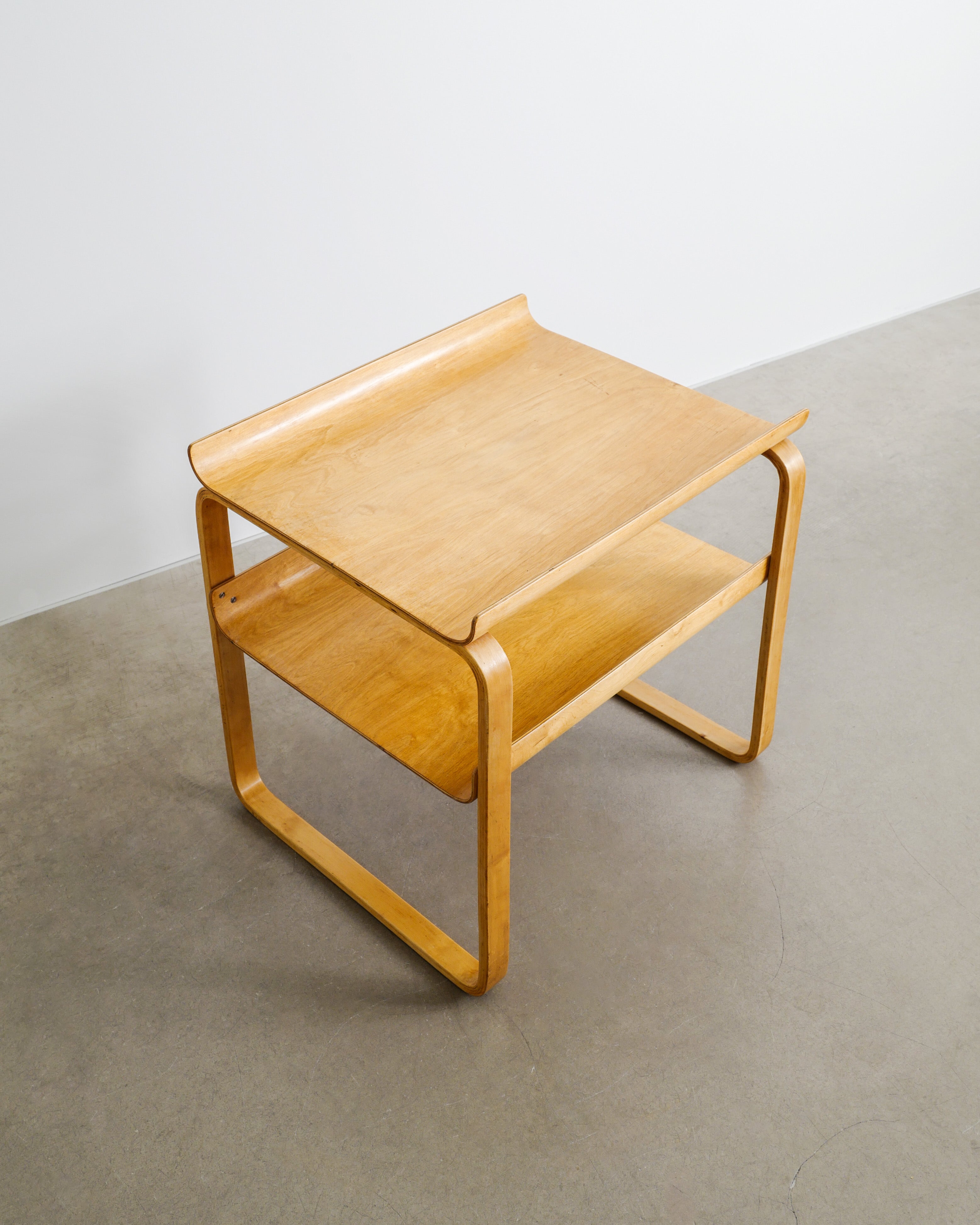 ALVAR AALTO 