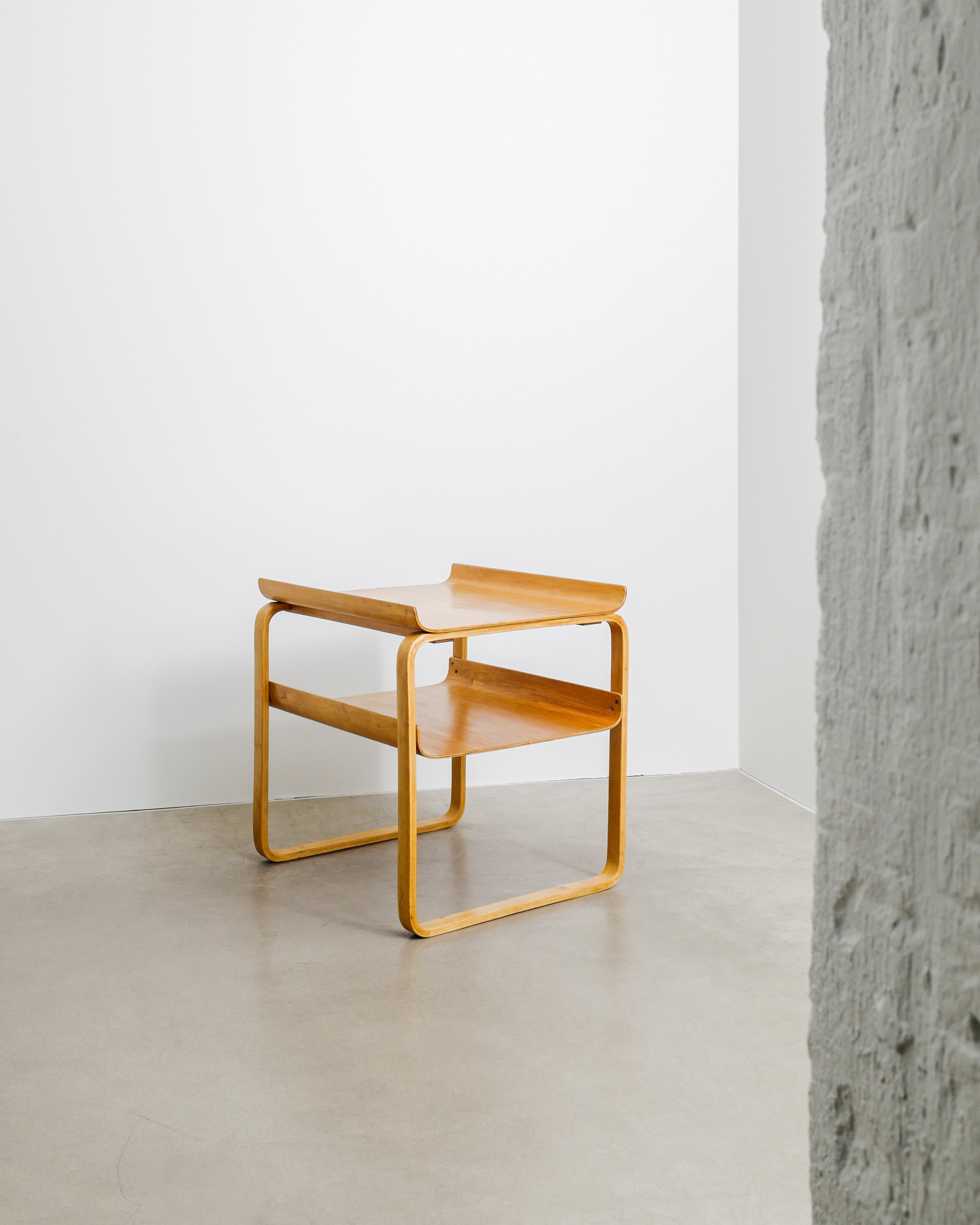ALVAR AALTO 