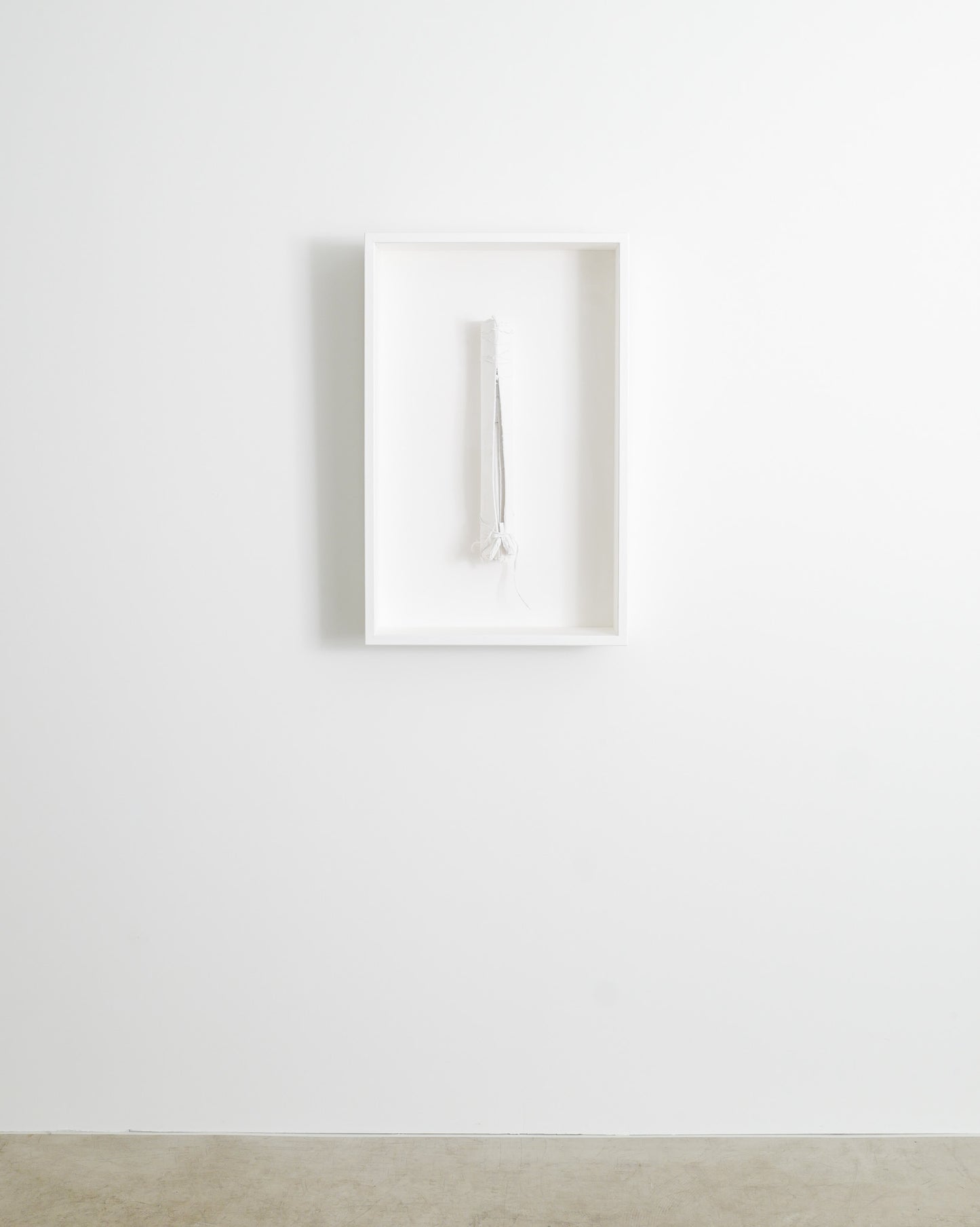 RUNE HAGBERG "FRAMED OBJECT", 1970s