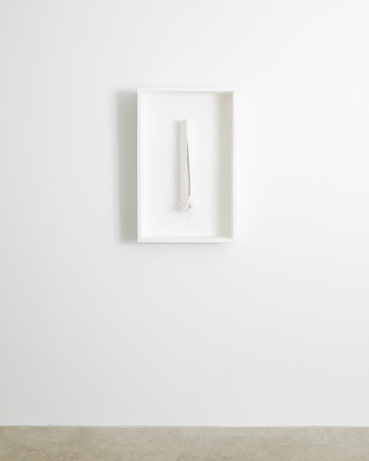 RUNE HAGBERG "FRAMED OBJECT", 1970s