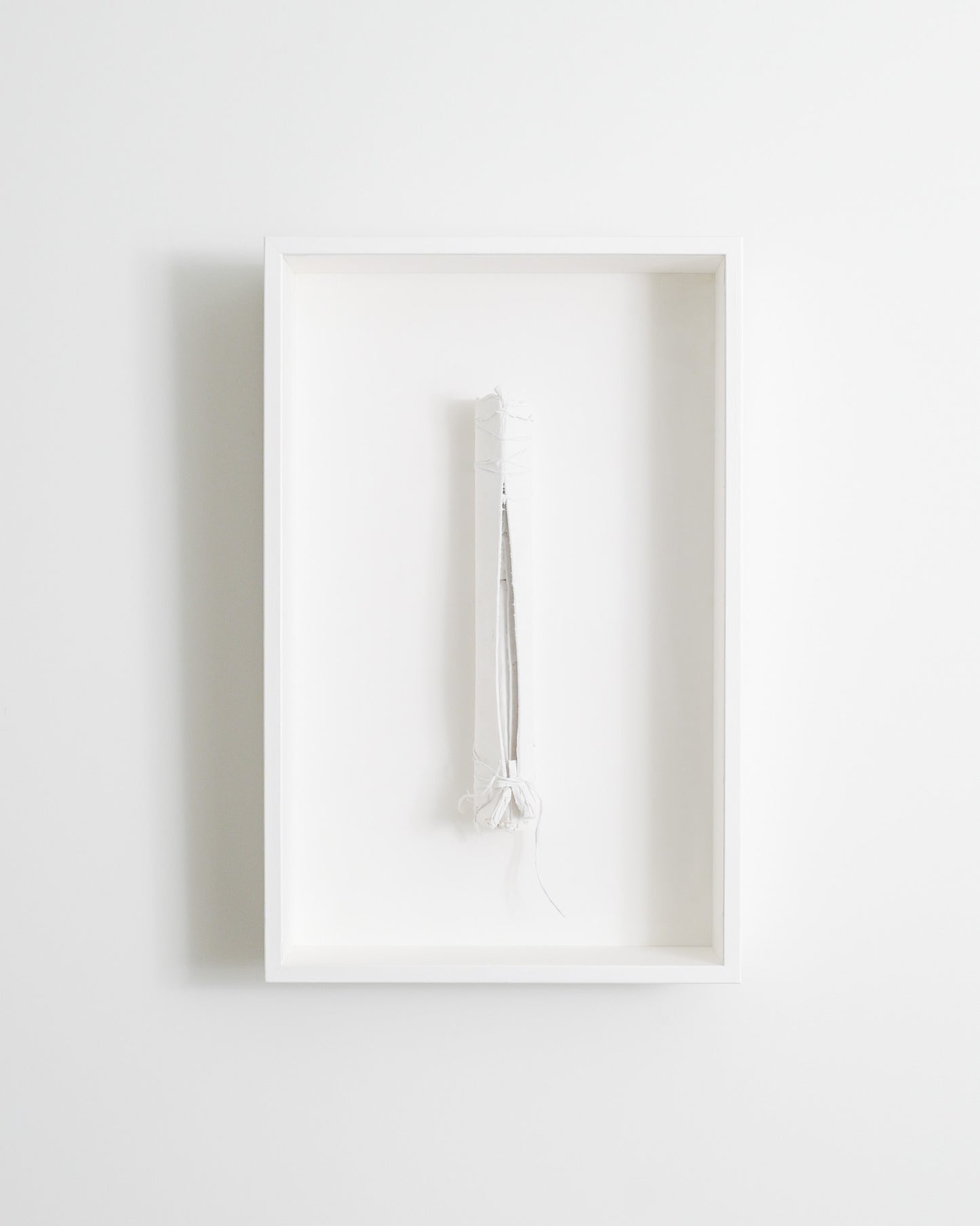 RUNE HAGBERG "FRAMED OBJECT", 1970s