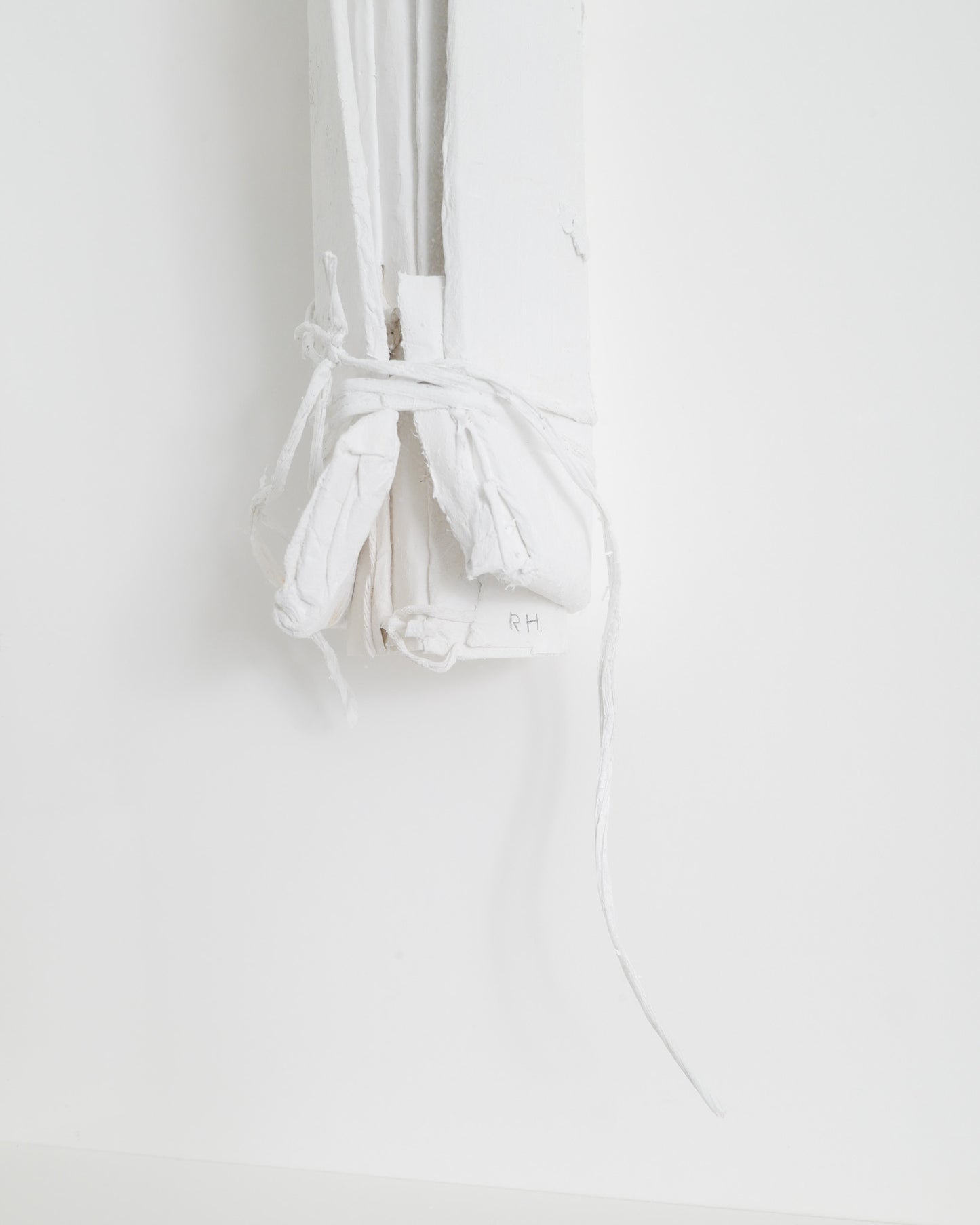 RUNE HAGBERG "FRAMED OBJECT", 1970s