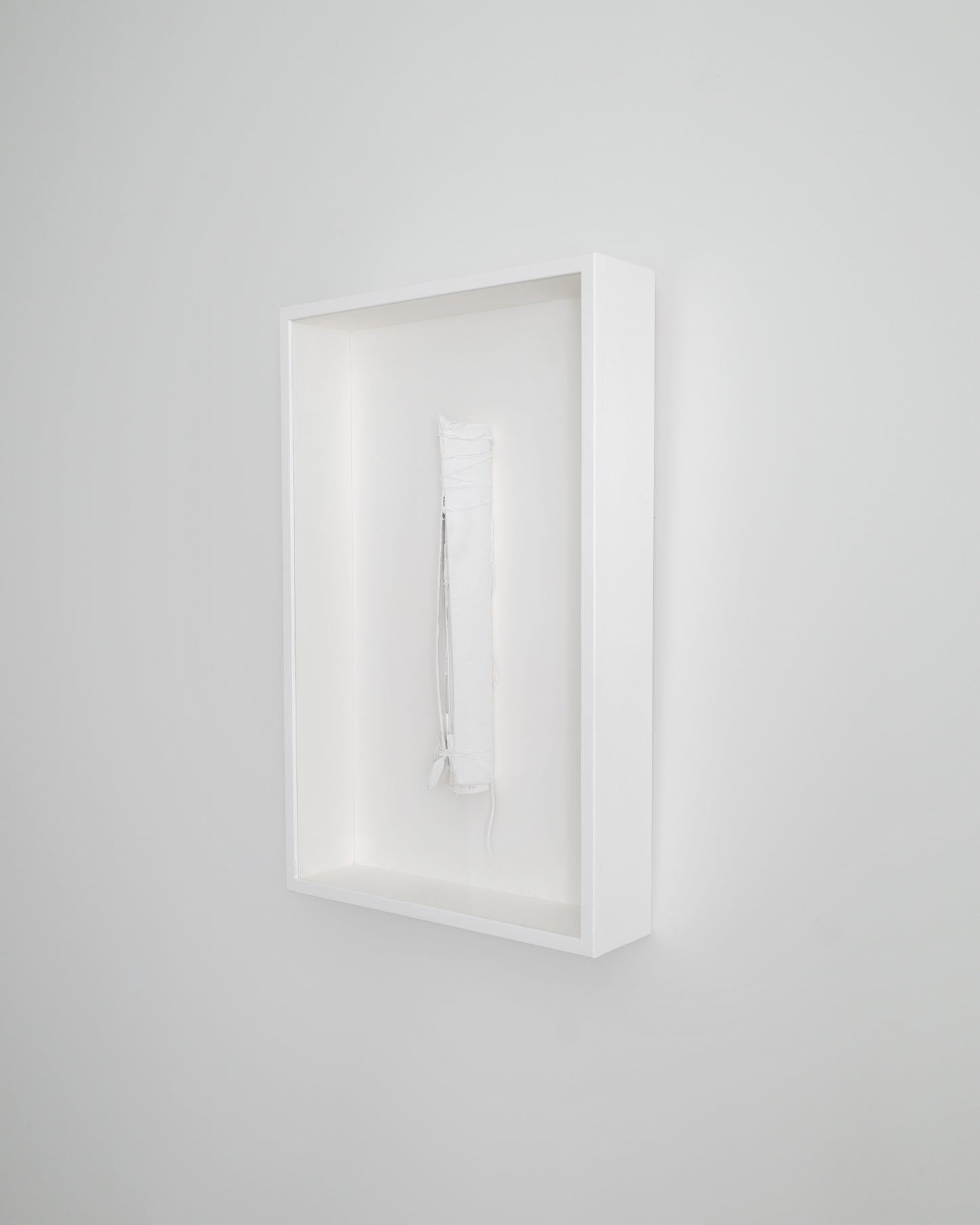 RUNE HAGBERG "FRAMED OBJECT", 1970s