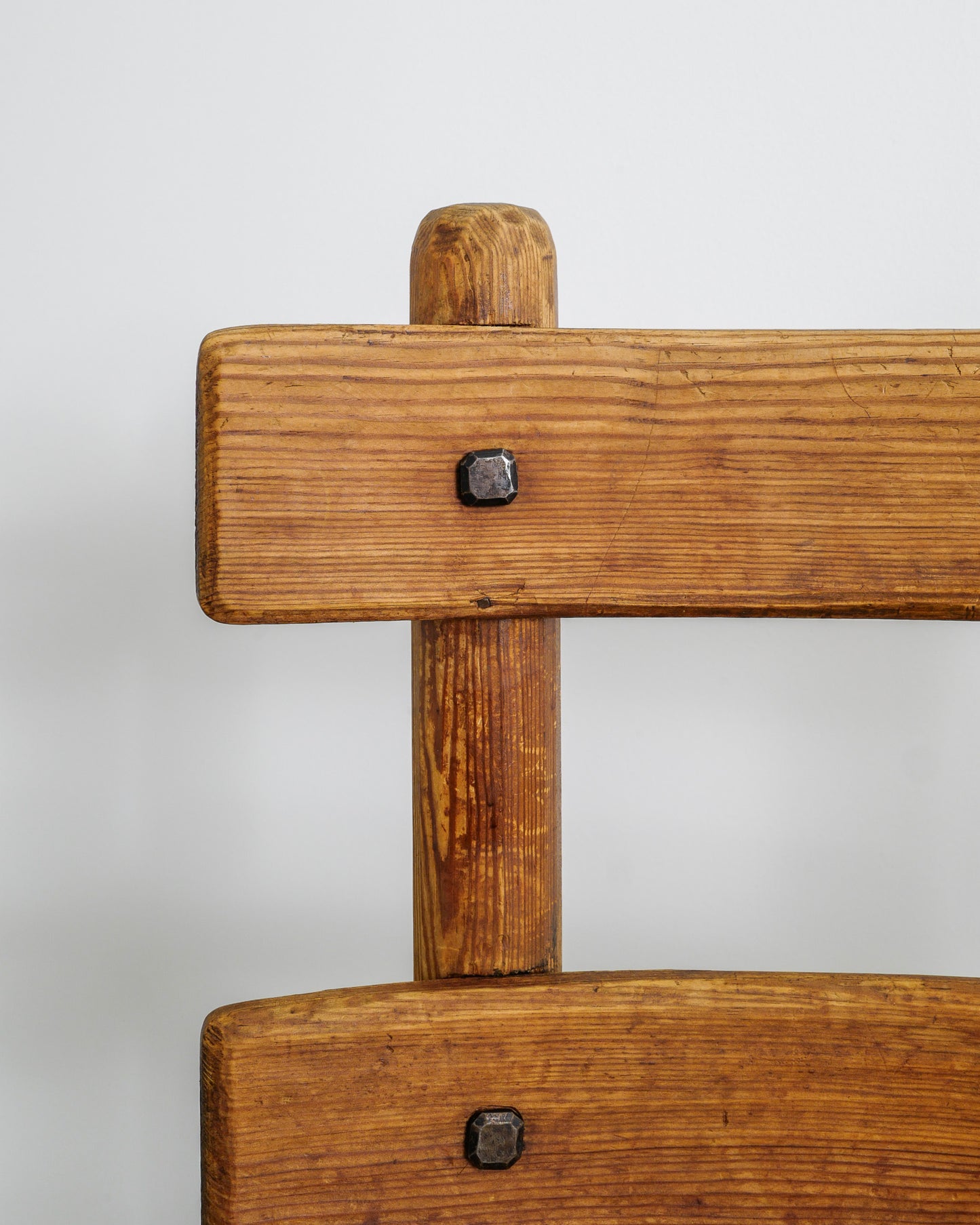 AXEL EINAR HJORTH "SANDHAMN" CHAIRS, 1929