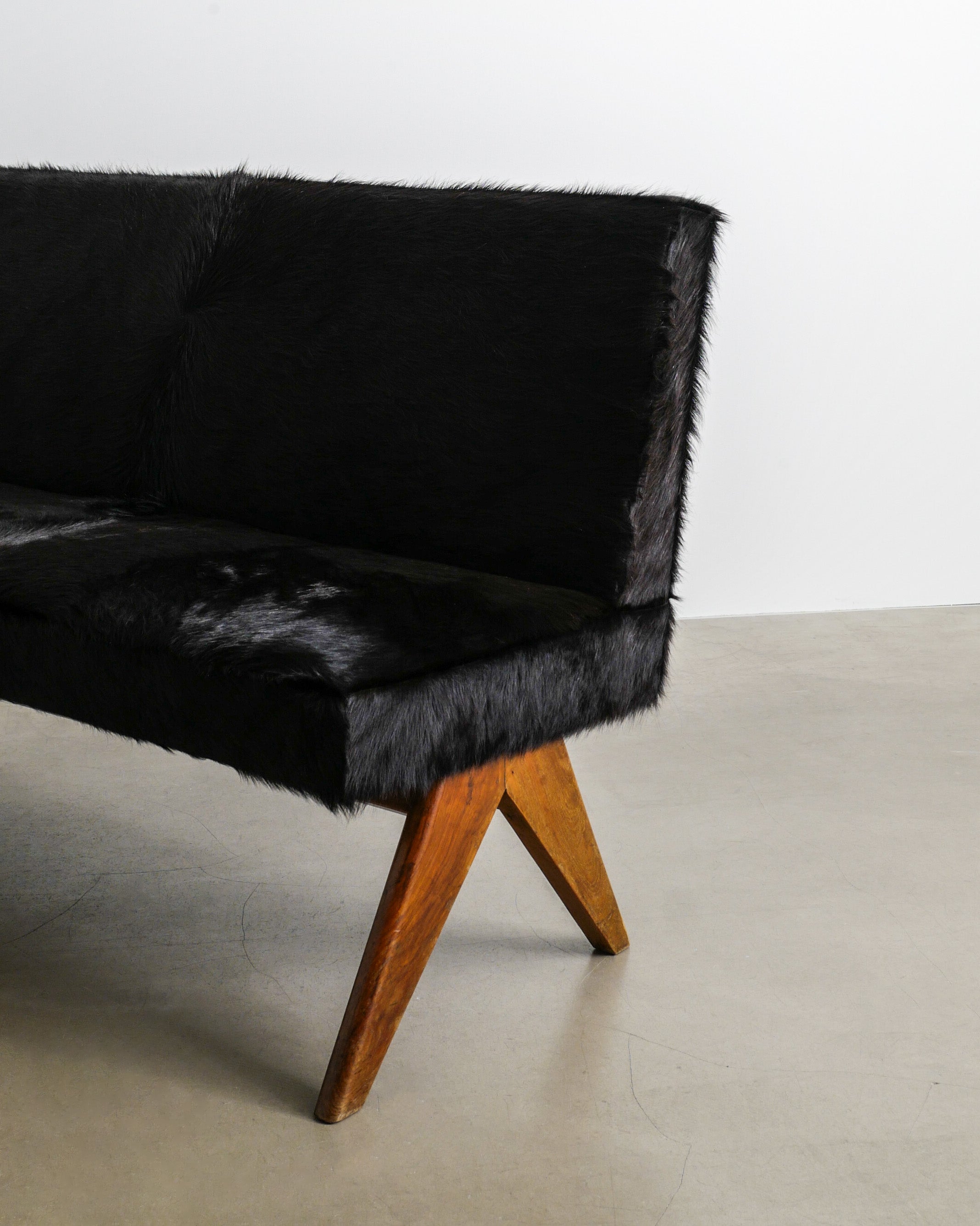 PIERRE JEANNERET 
