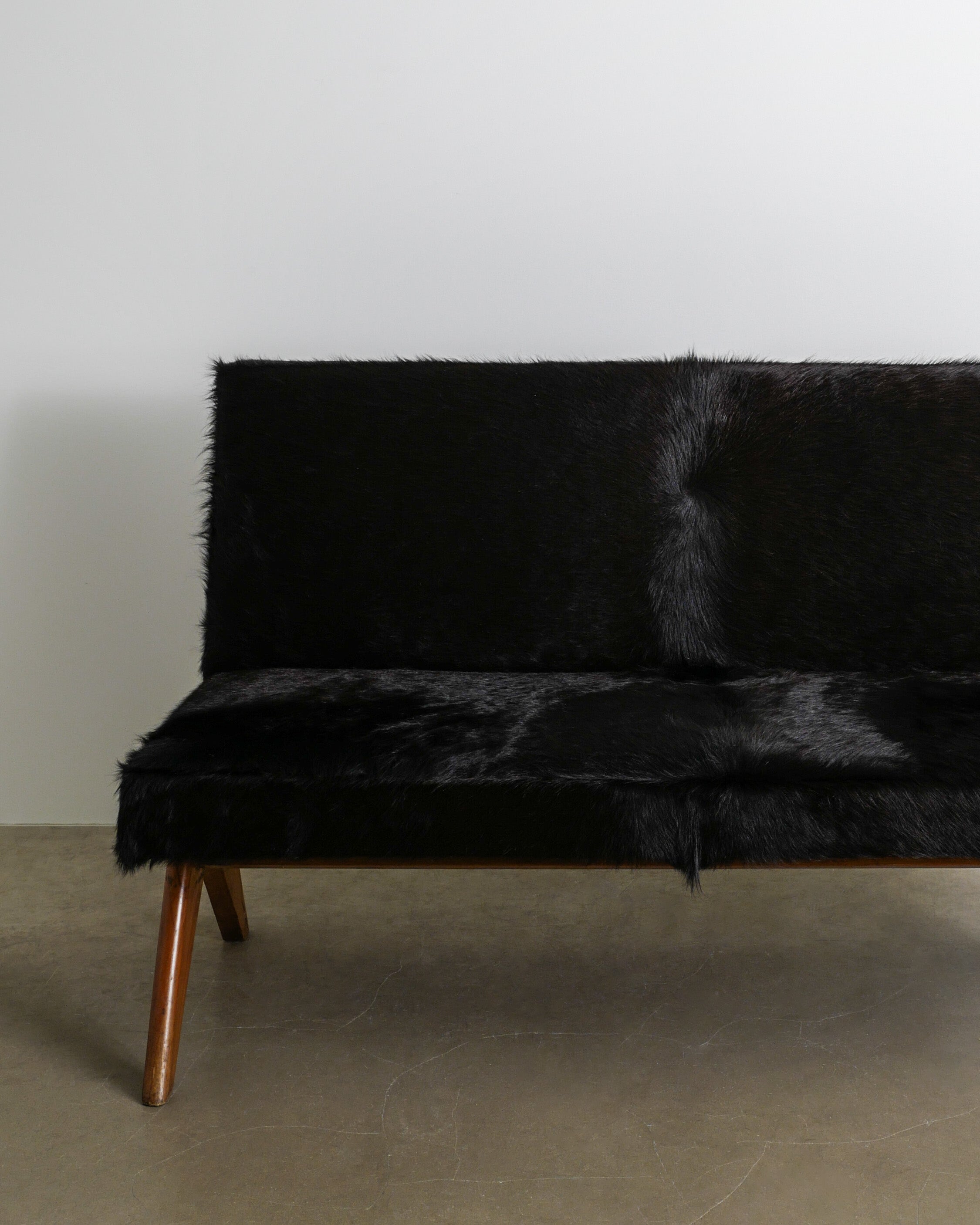 PIERRE JEANNERET 