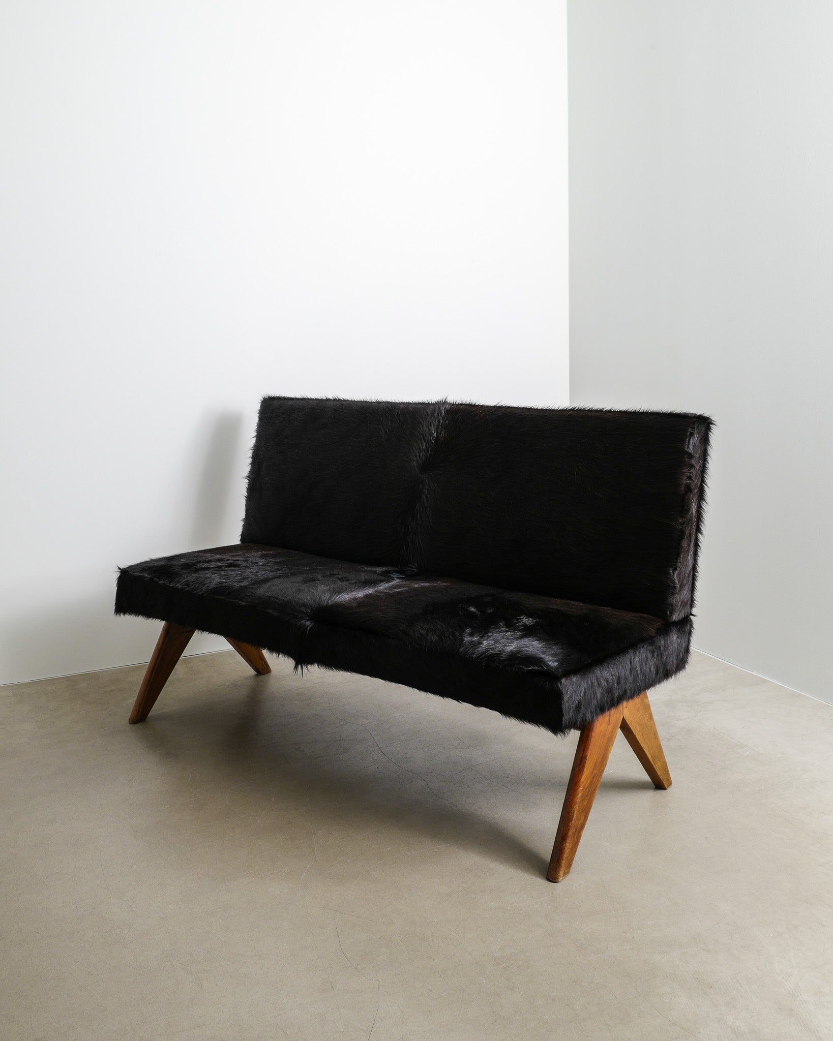 PIERRE JEANNERET 