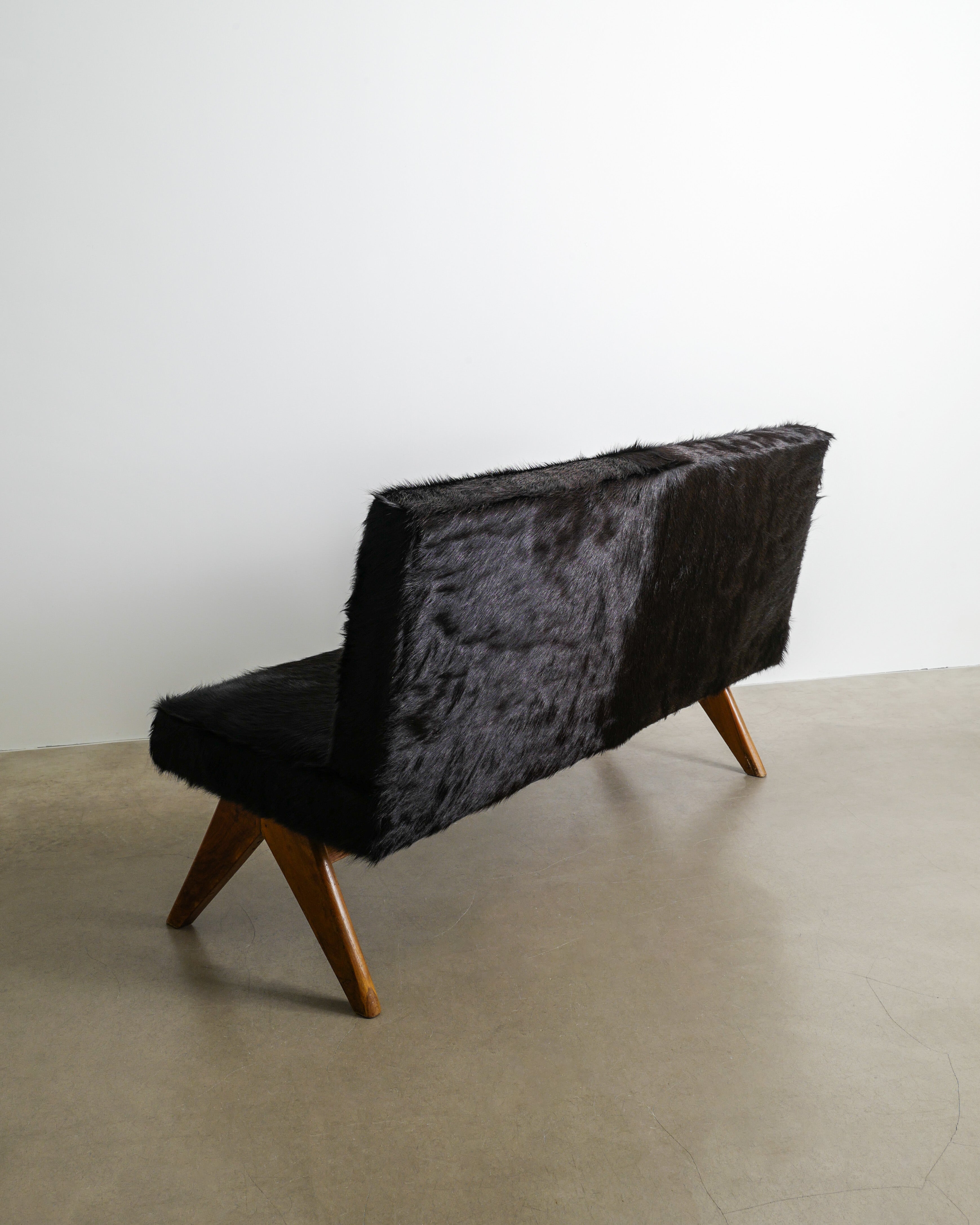 PIERRE JEANNERET 
