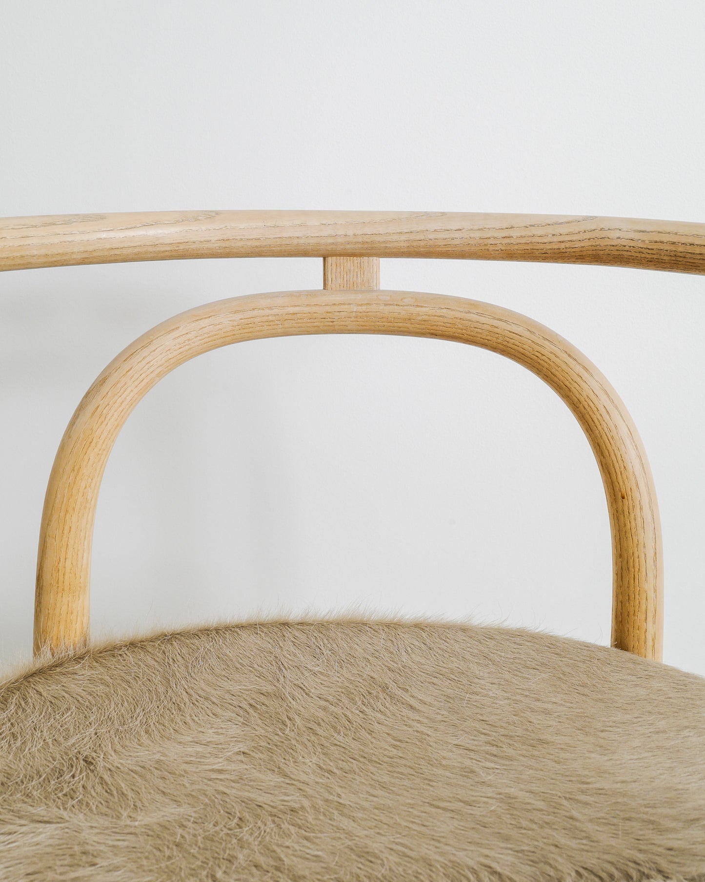POUL KJÆRHOLM "PK-15" CHAIRS, 1990s