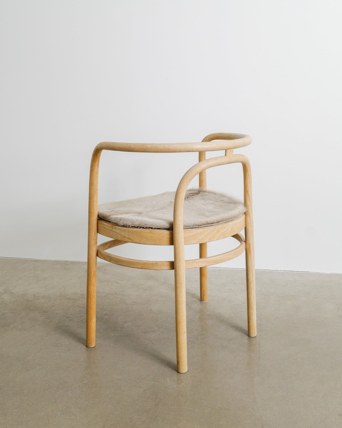 POUL KJÆRHOLM "PK-15" CHAIRS, 1990s