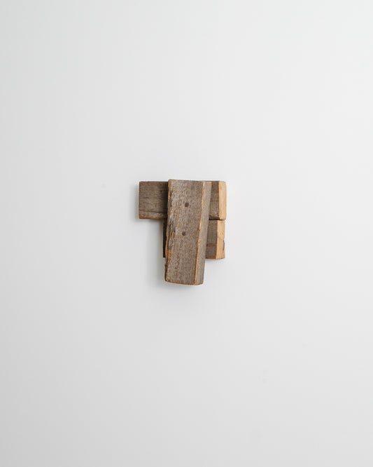 RICHARD NONAS "UNTITLED" ARTWORK, 2006