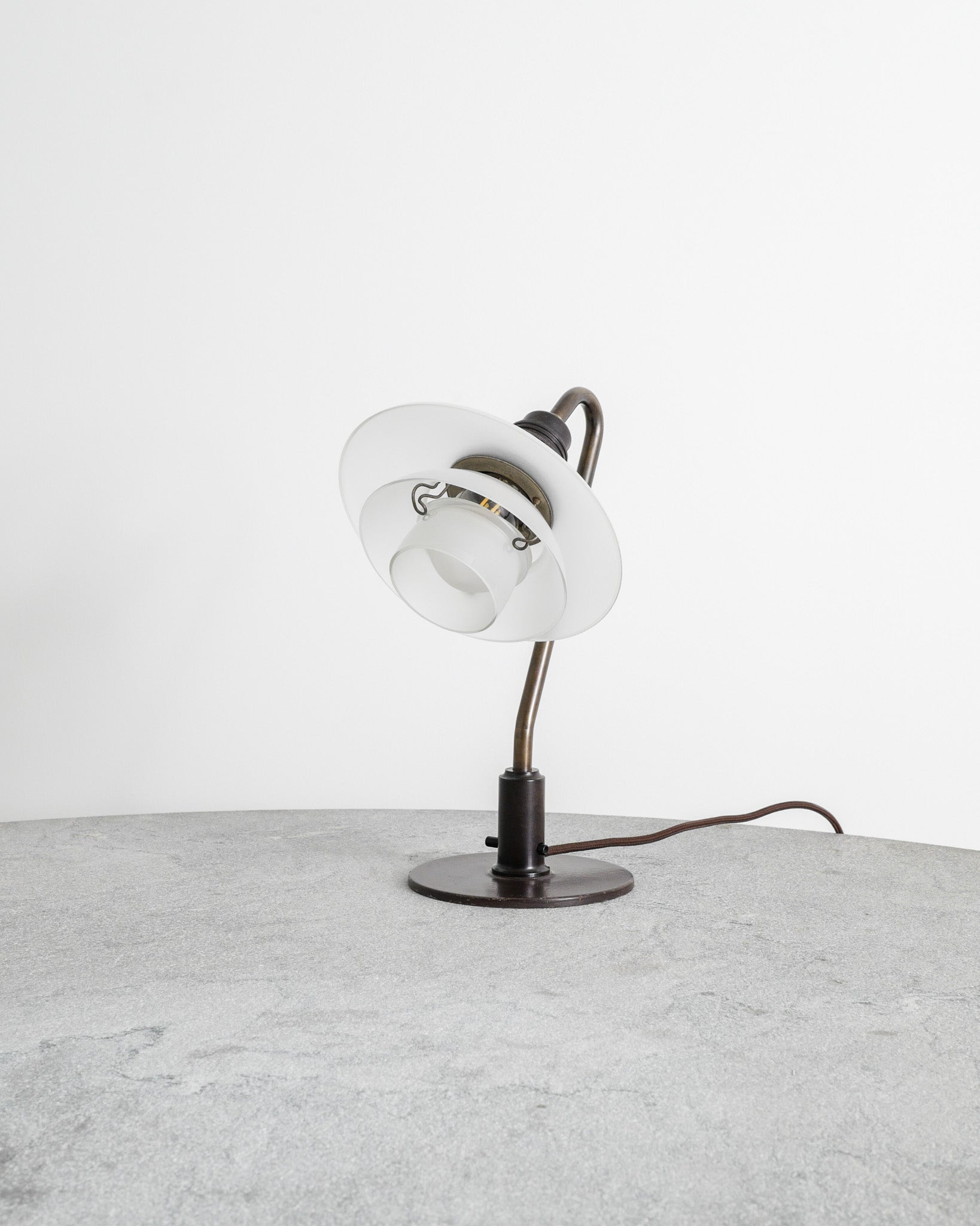 POUL HENNINGSEN 