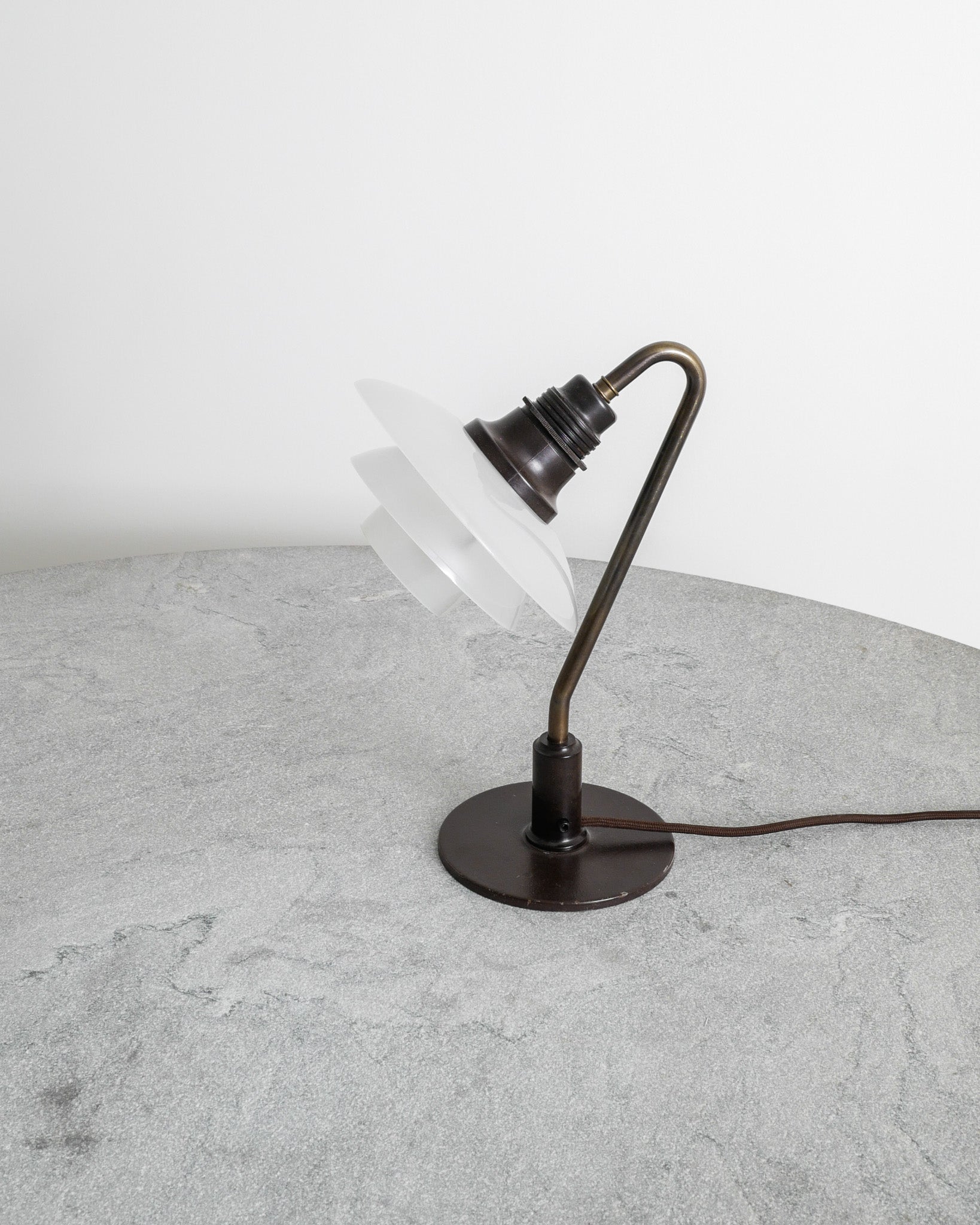 POUL HENNINGSEN 