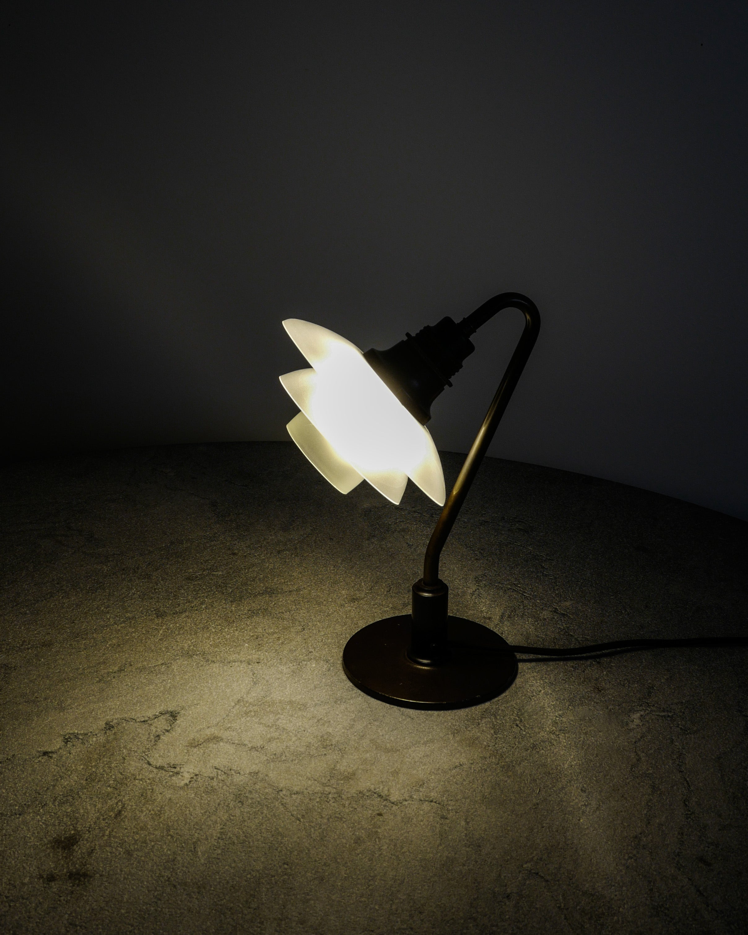 POUL HENNINGSEN 