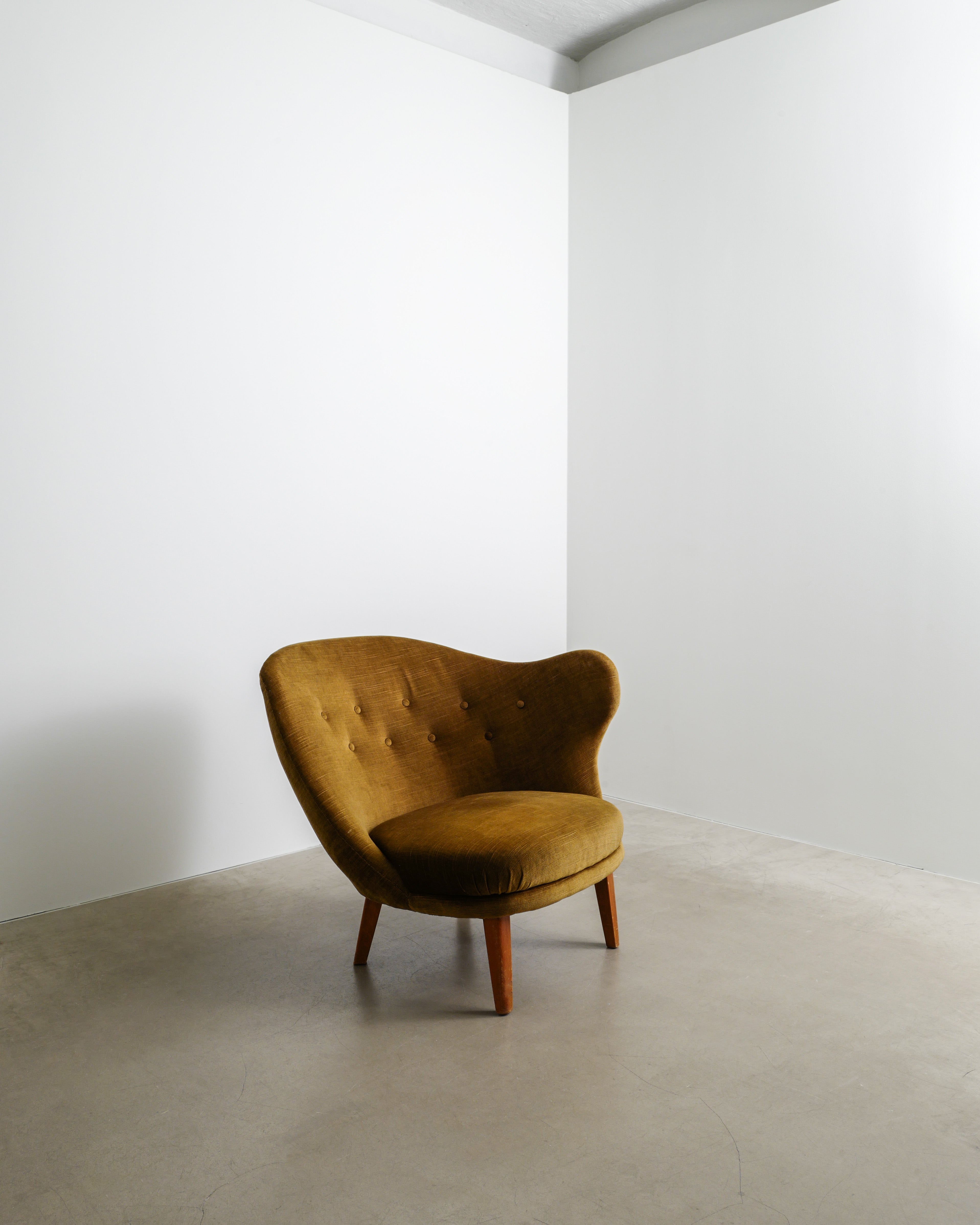 ARNE NORELL 