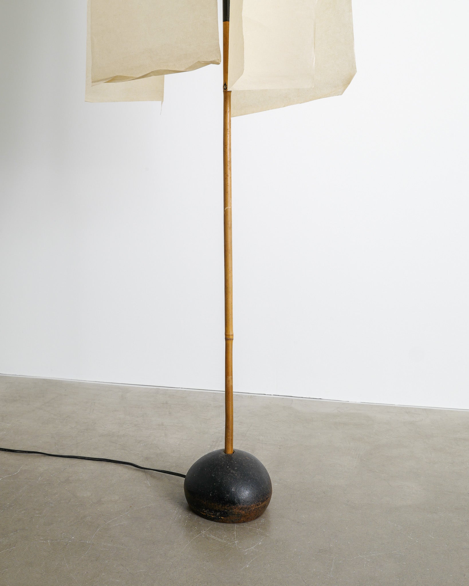ISAMU NOGUCHI 