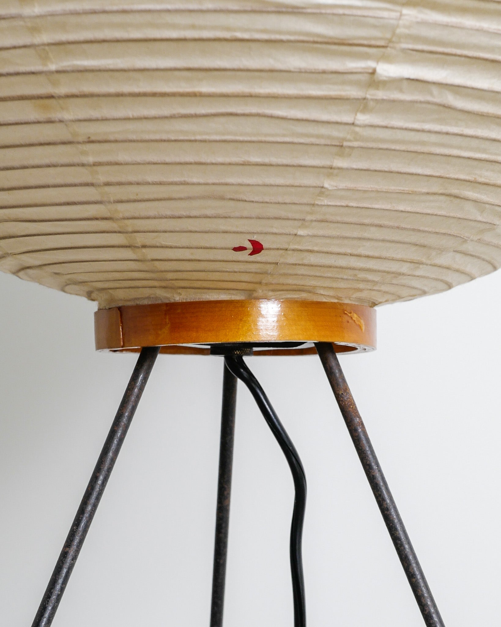 ISAMU NOGUCHI 