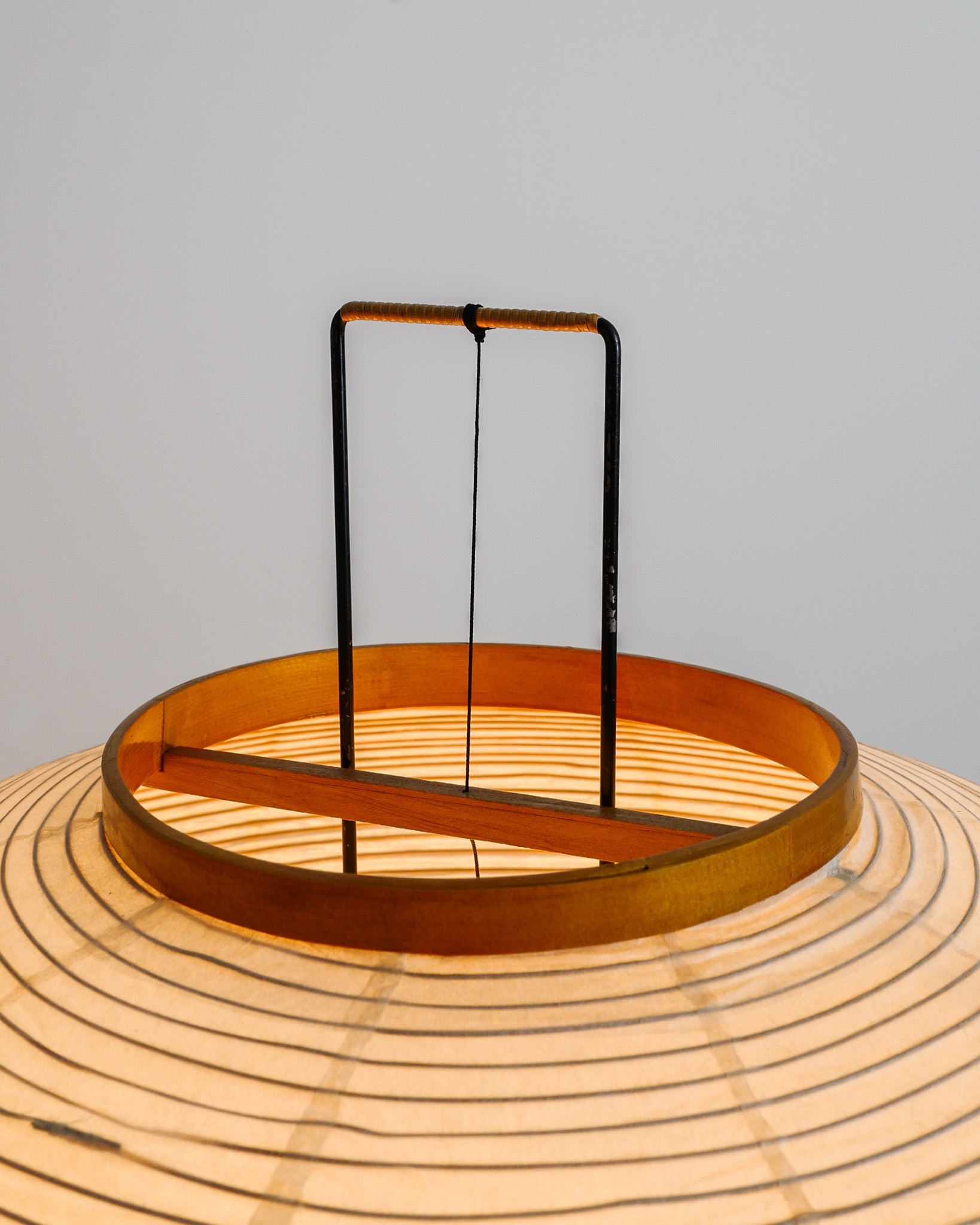 ISAMU NOGUCHI 