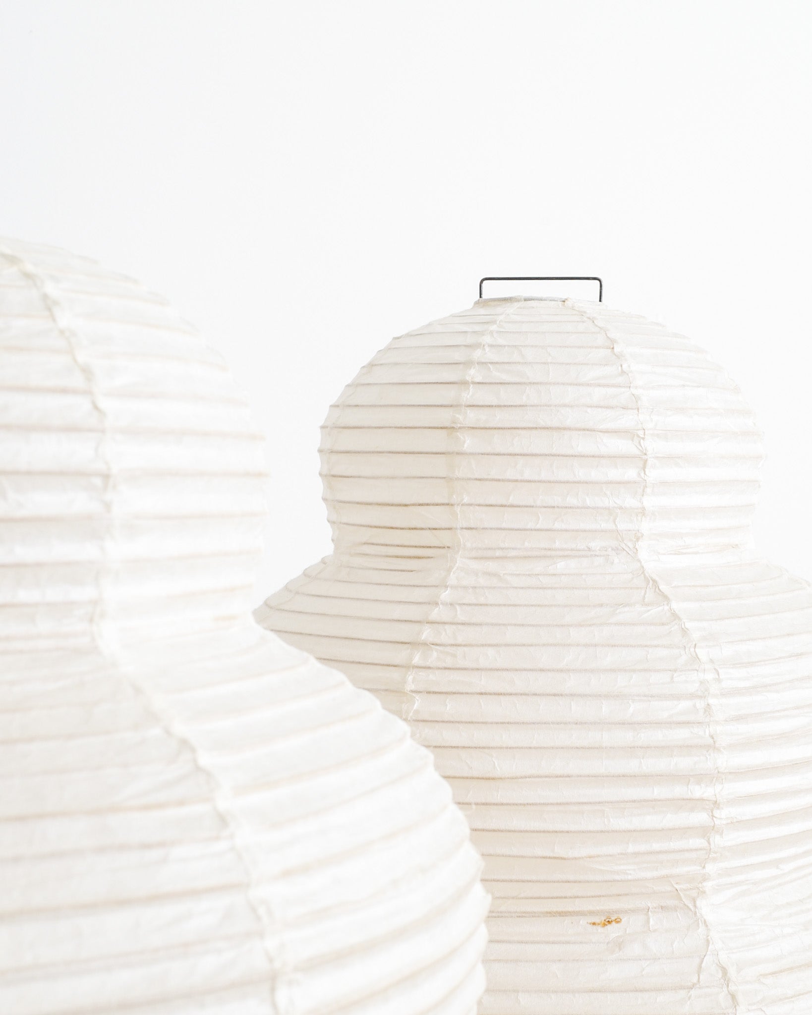 ISAMU NOGUCHI 