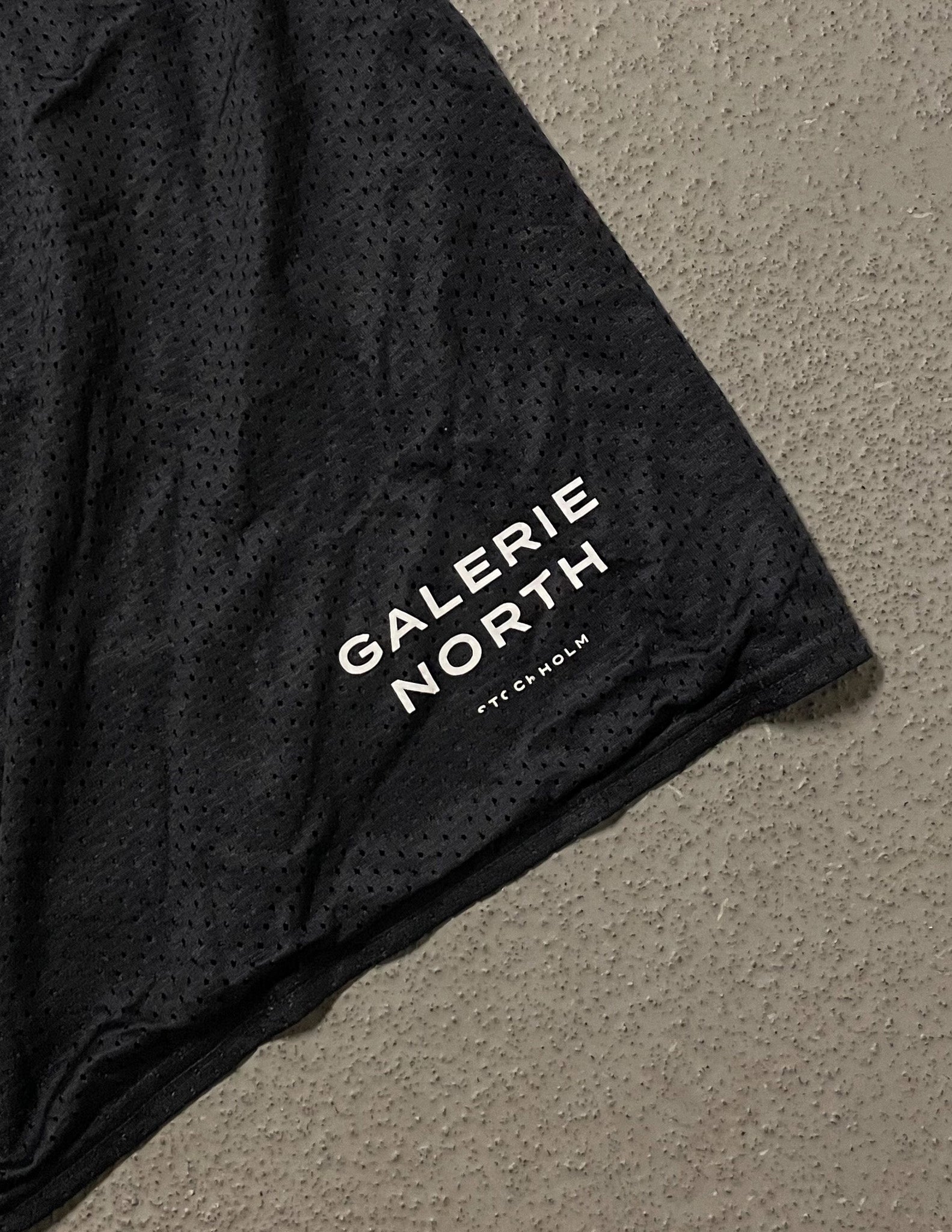 GN SHORTS