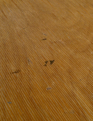 ORIGINAL AALTO STOOL, 1940s