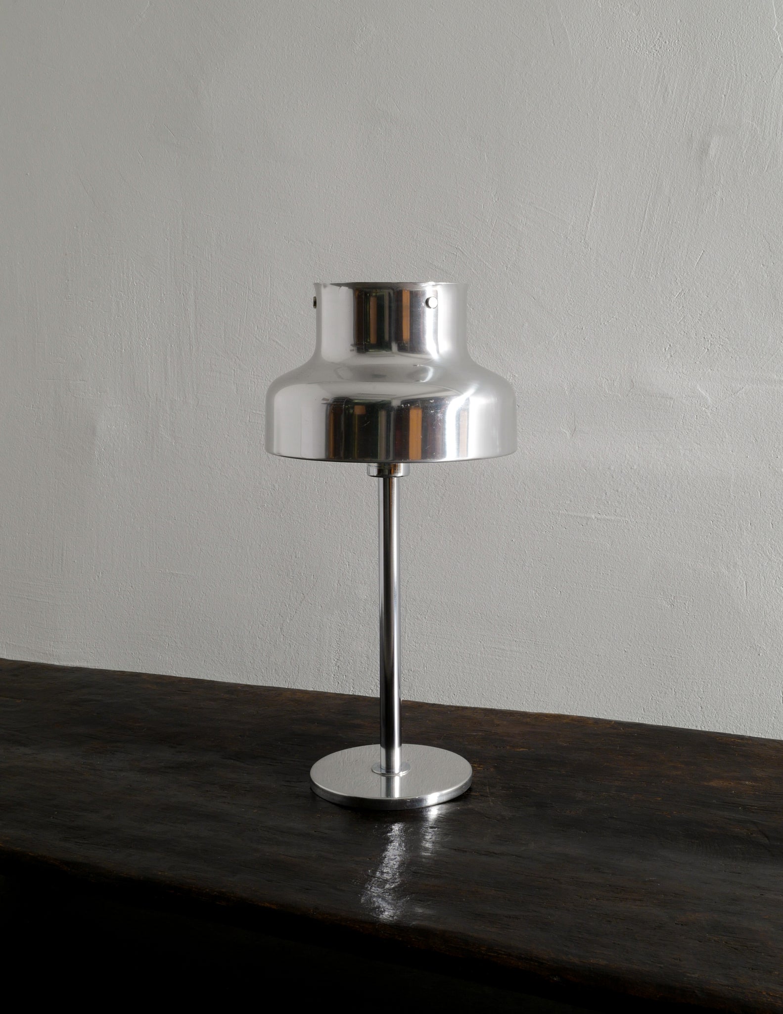 ANDERS PEHRSON "BUMLING" LAMP, 1960s