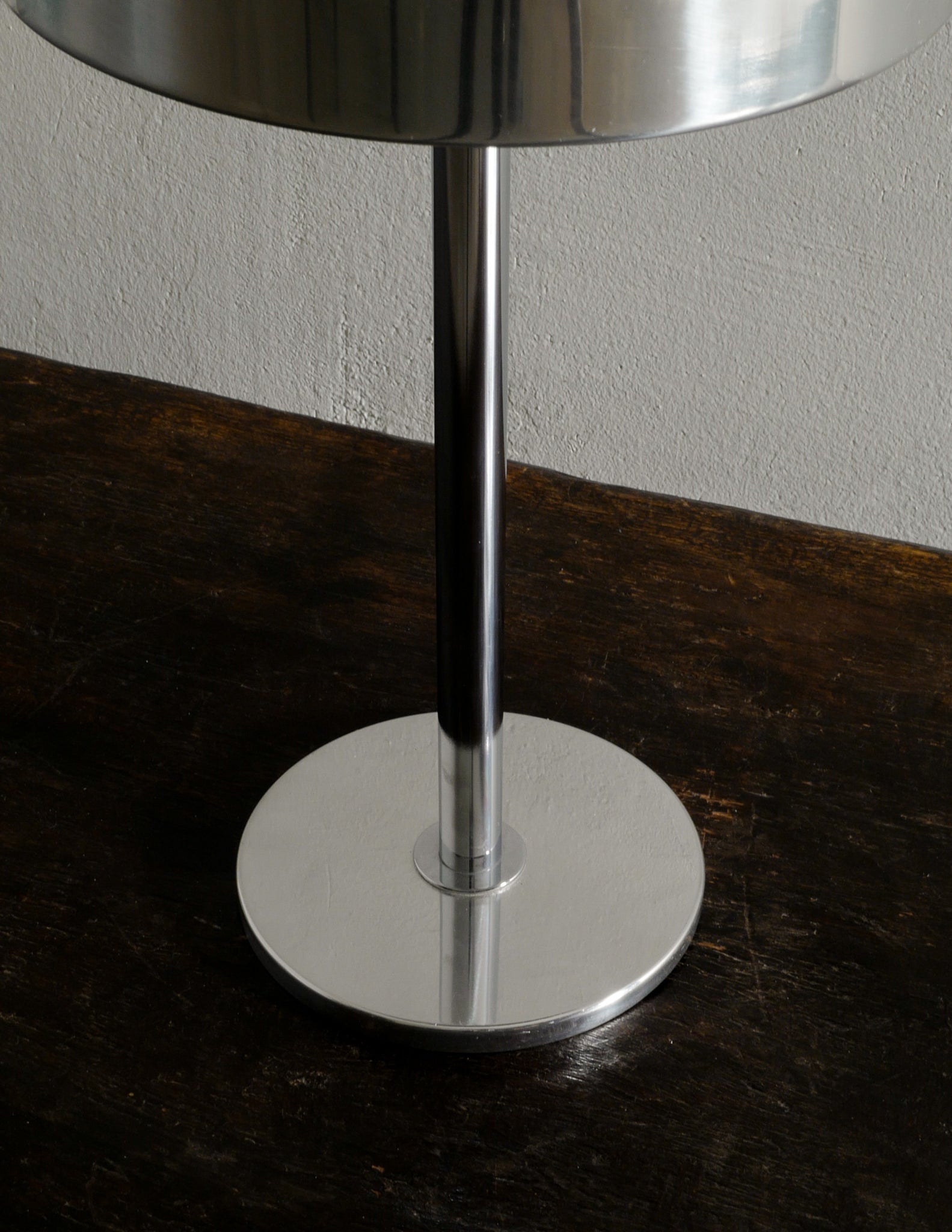 ANDERS PEHRSON "BUMLING" LAMP, 1960s