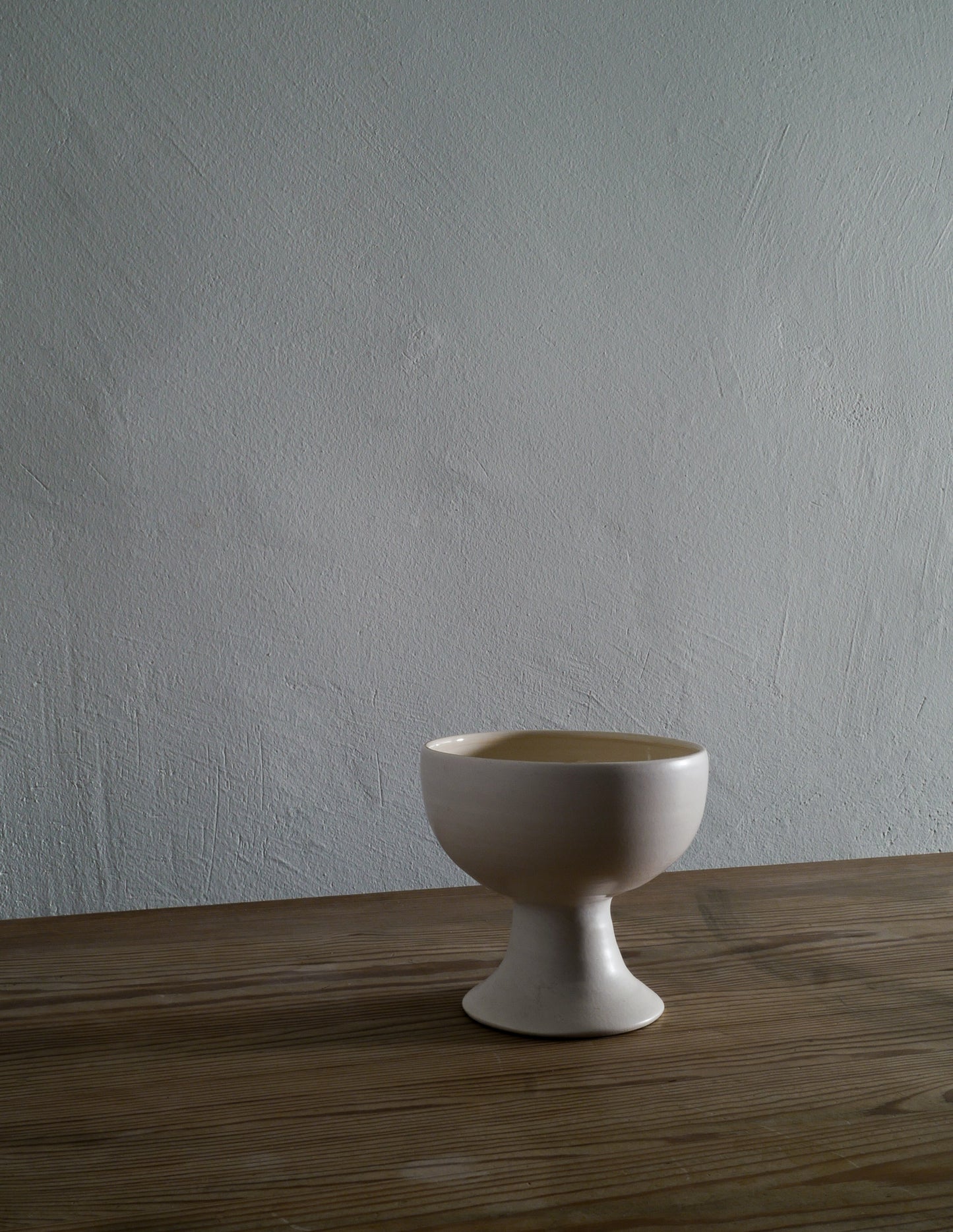 FRENCH STONEWARE BOWL