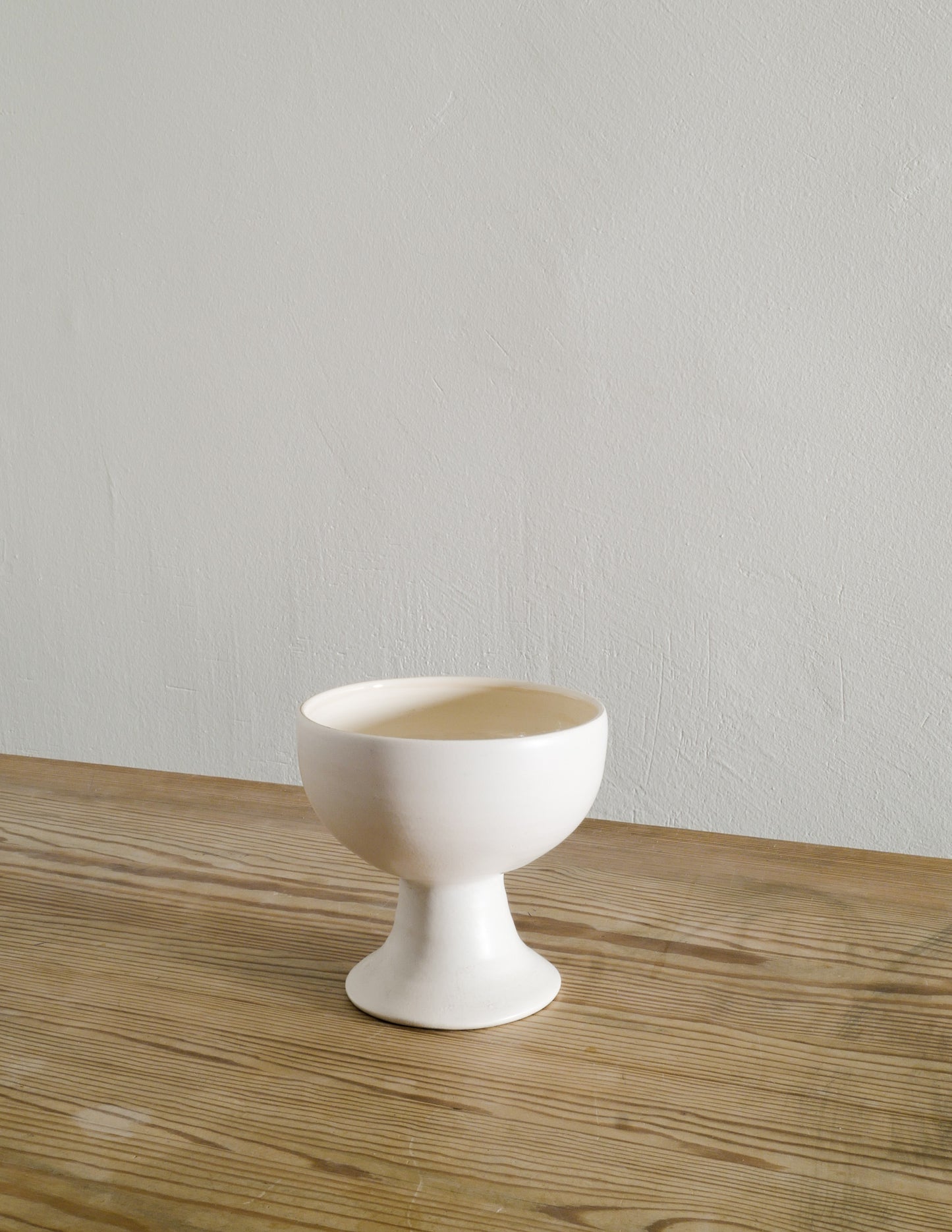 FRENCH STONEWARE BOWL